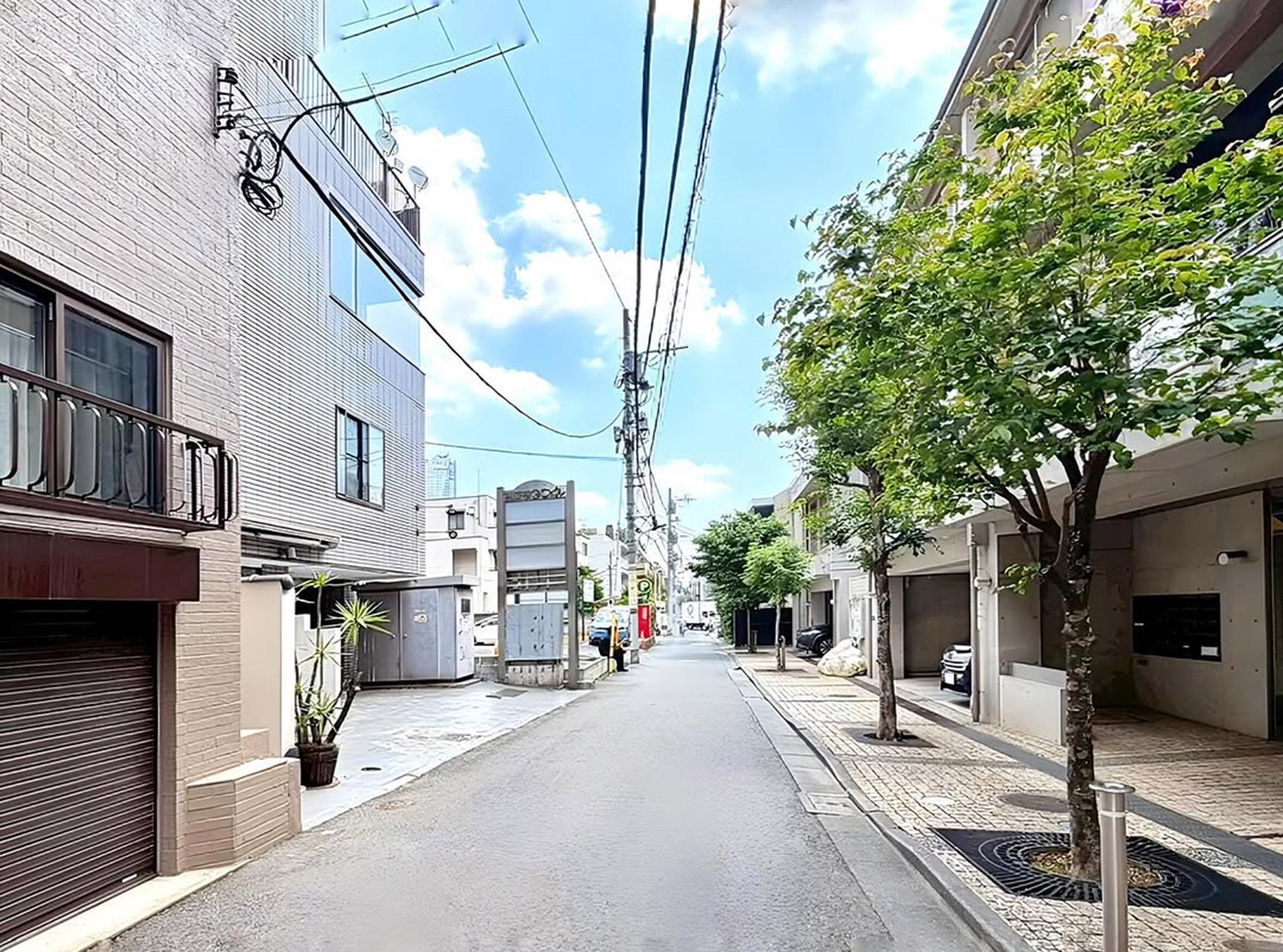 新着物件