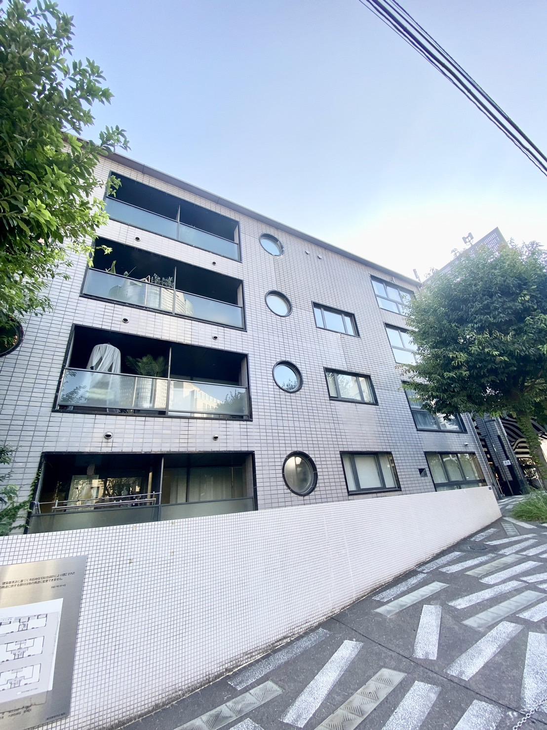新着物件