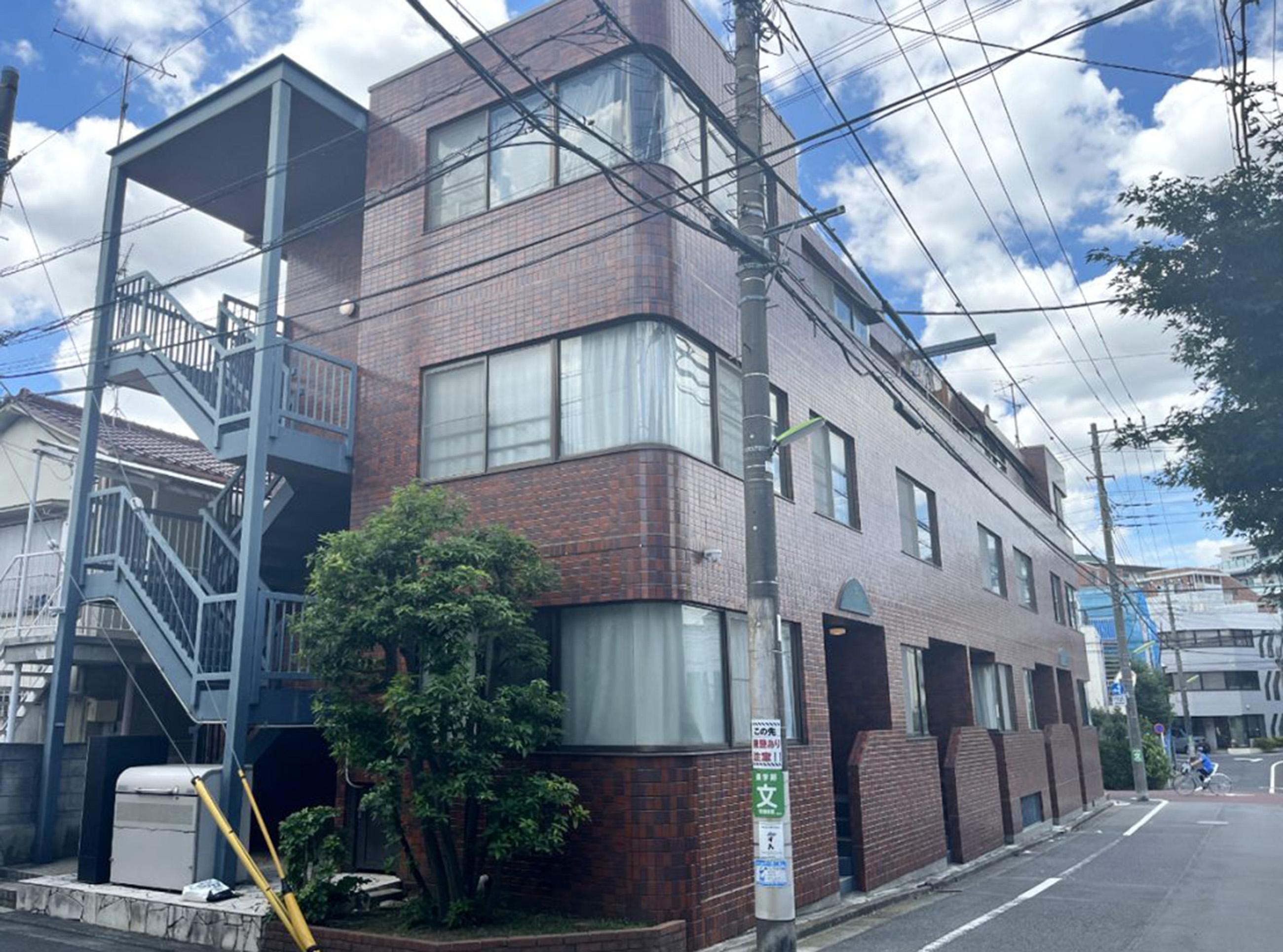 新着物件