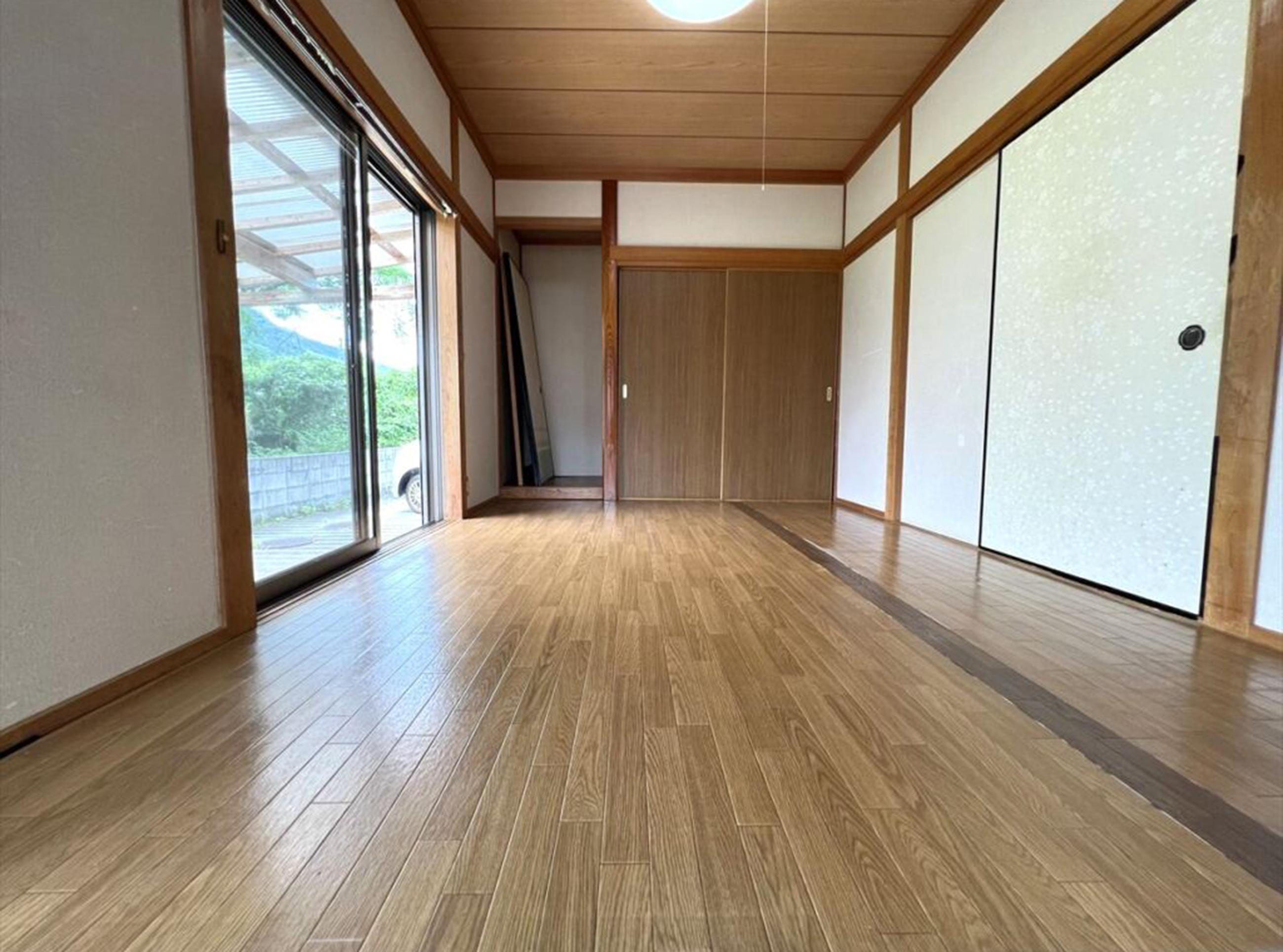 新着物件