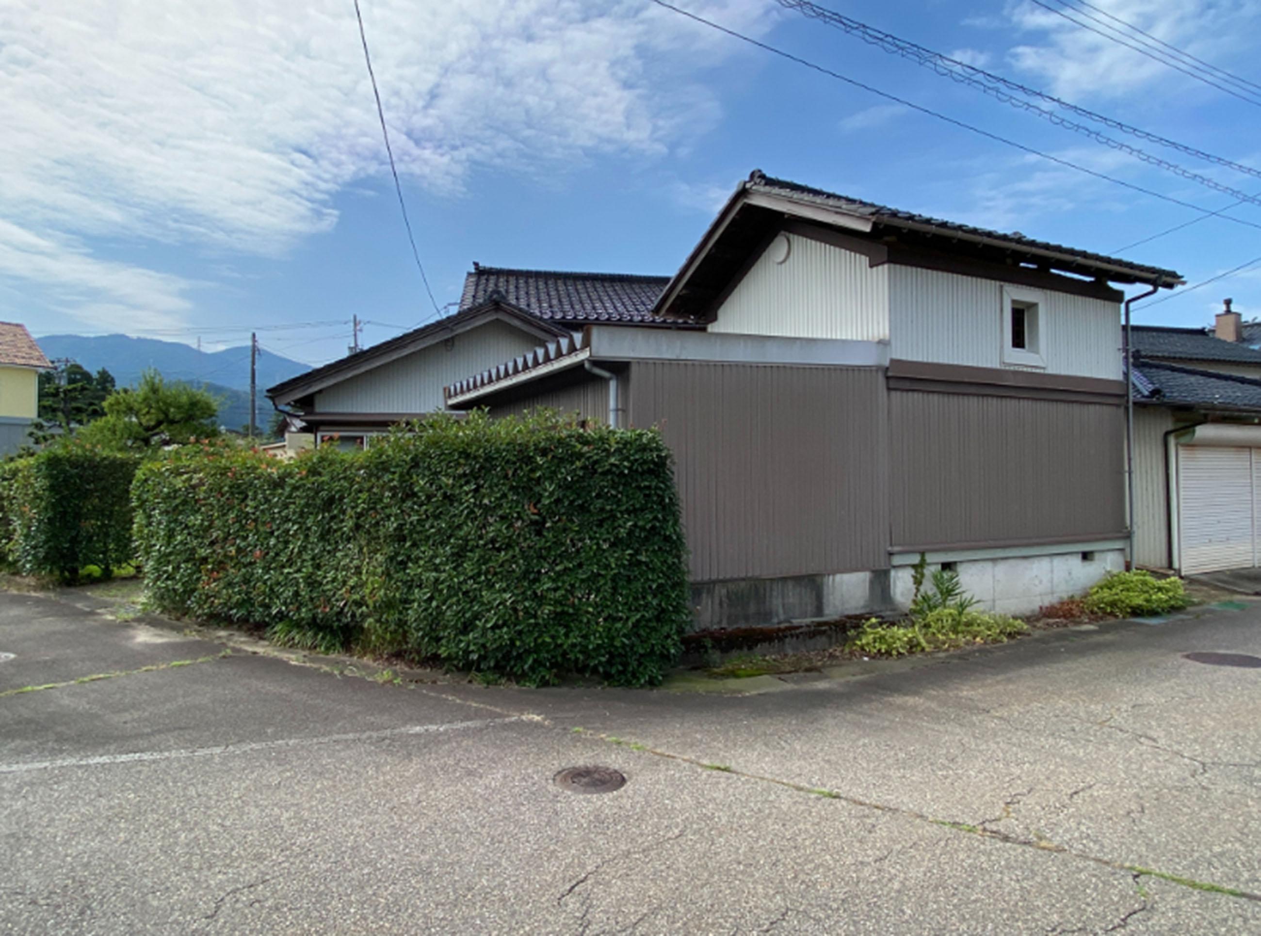 新着物件