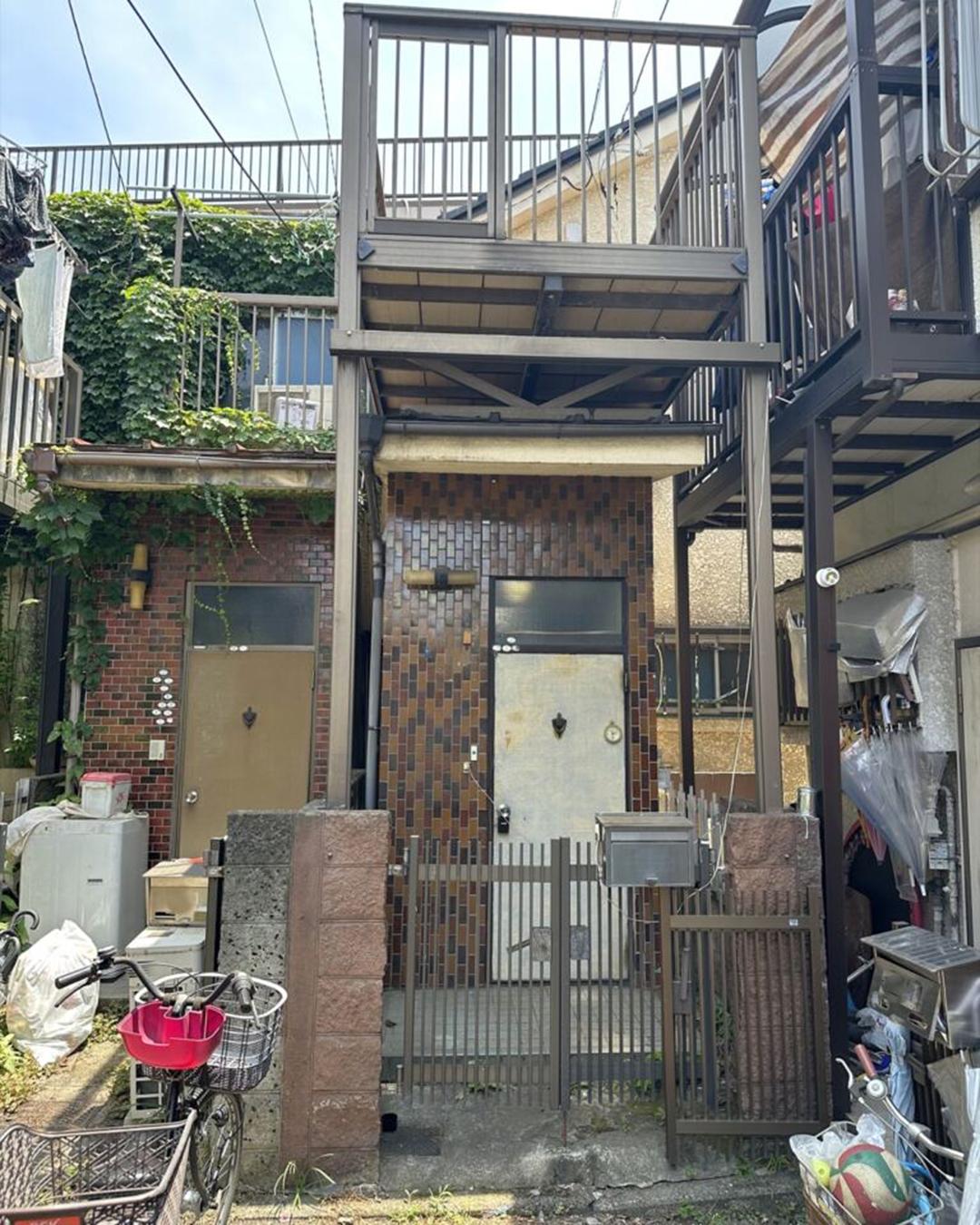 新着物件