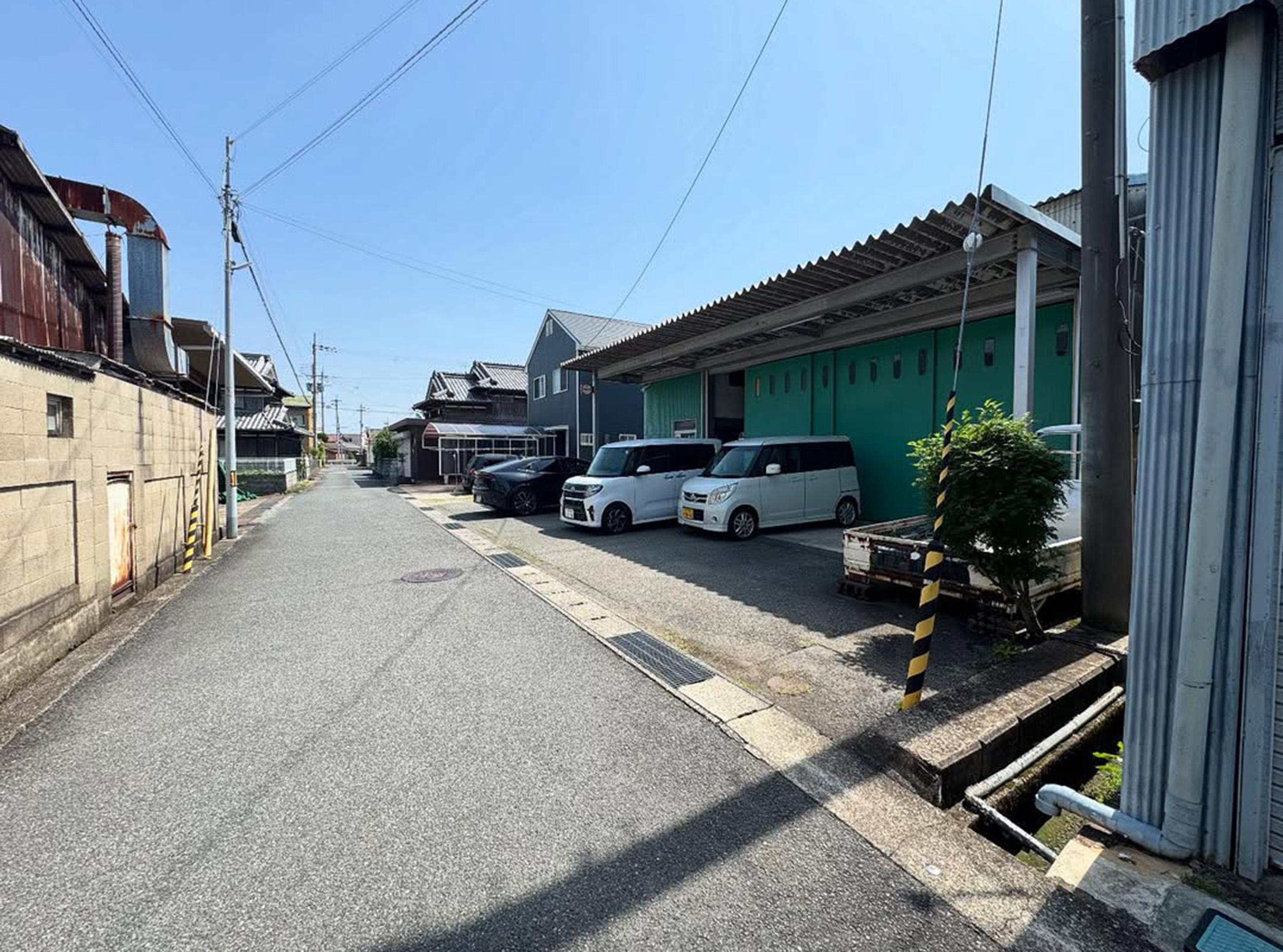 新着物件