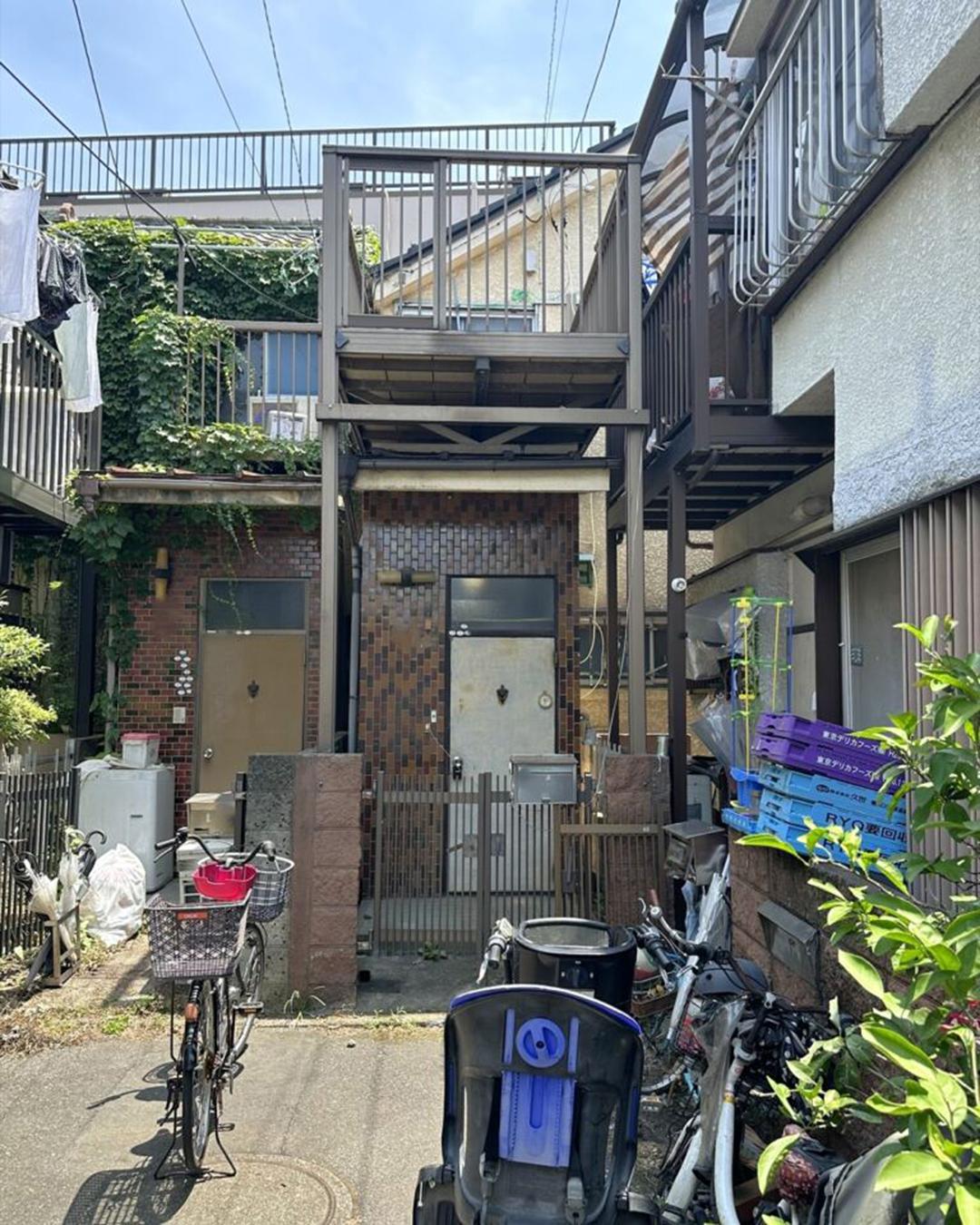 新着物件