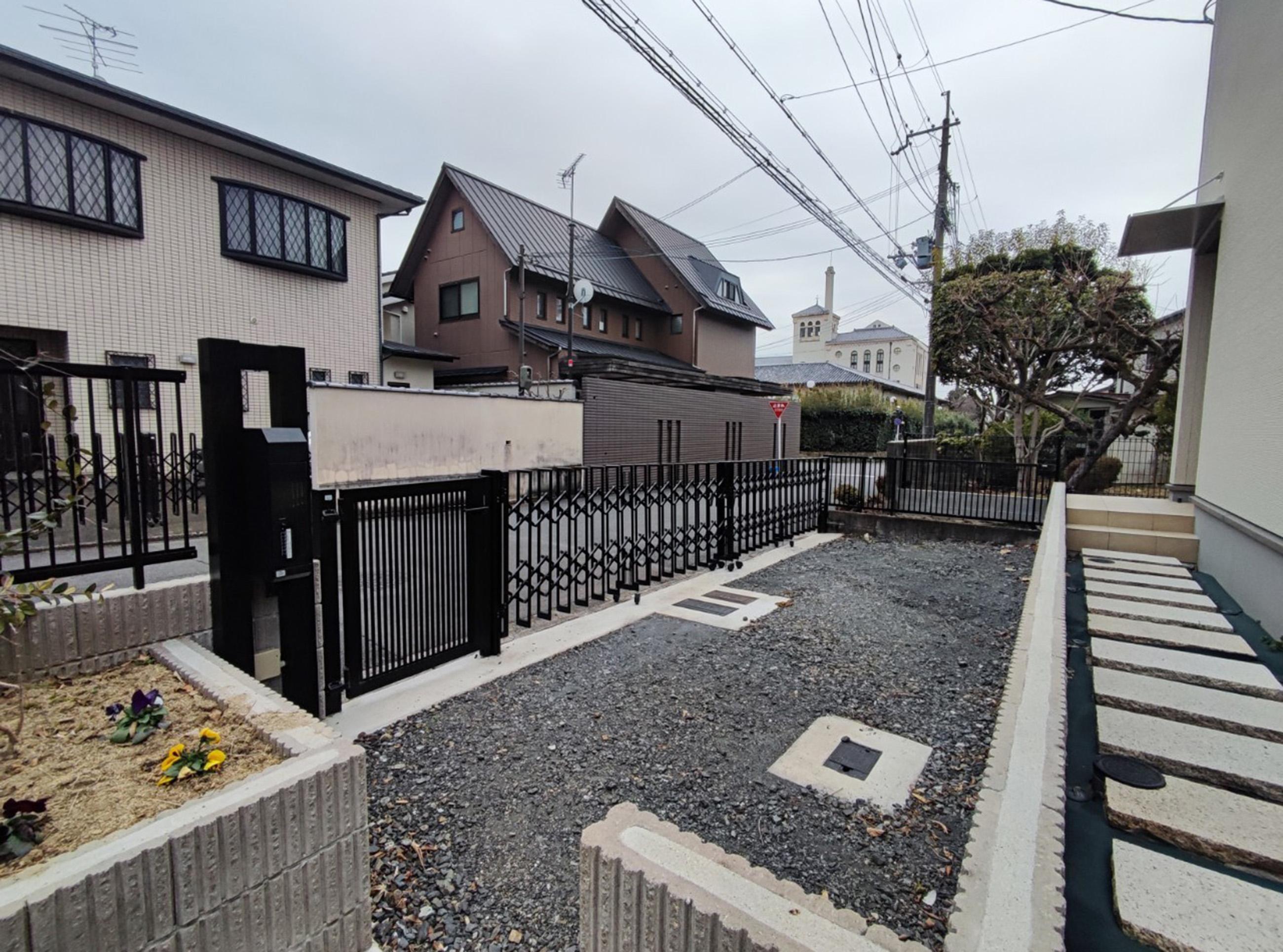 新着物件