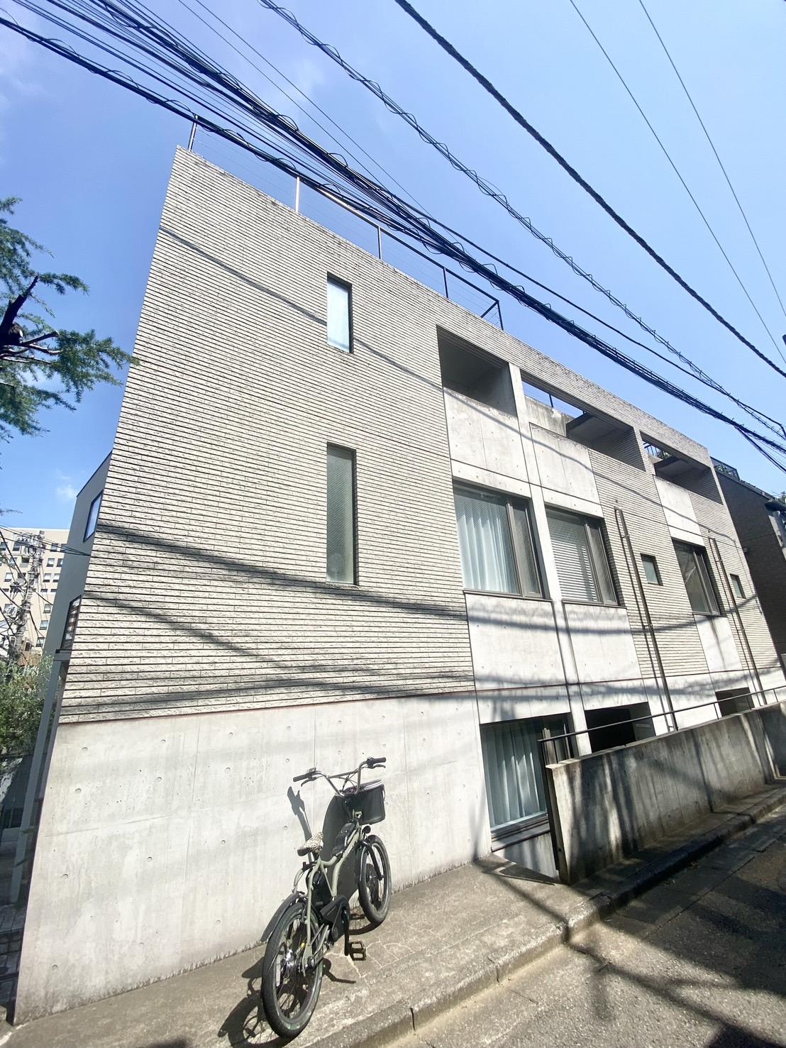 新着物件