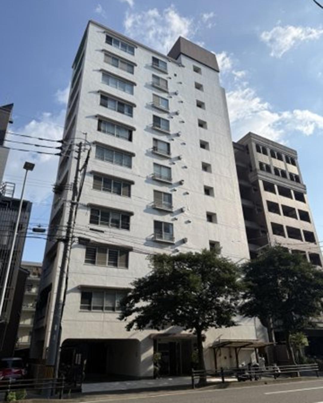 新着物件