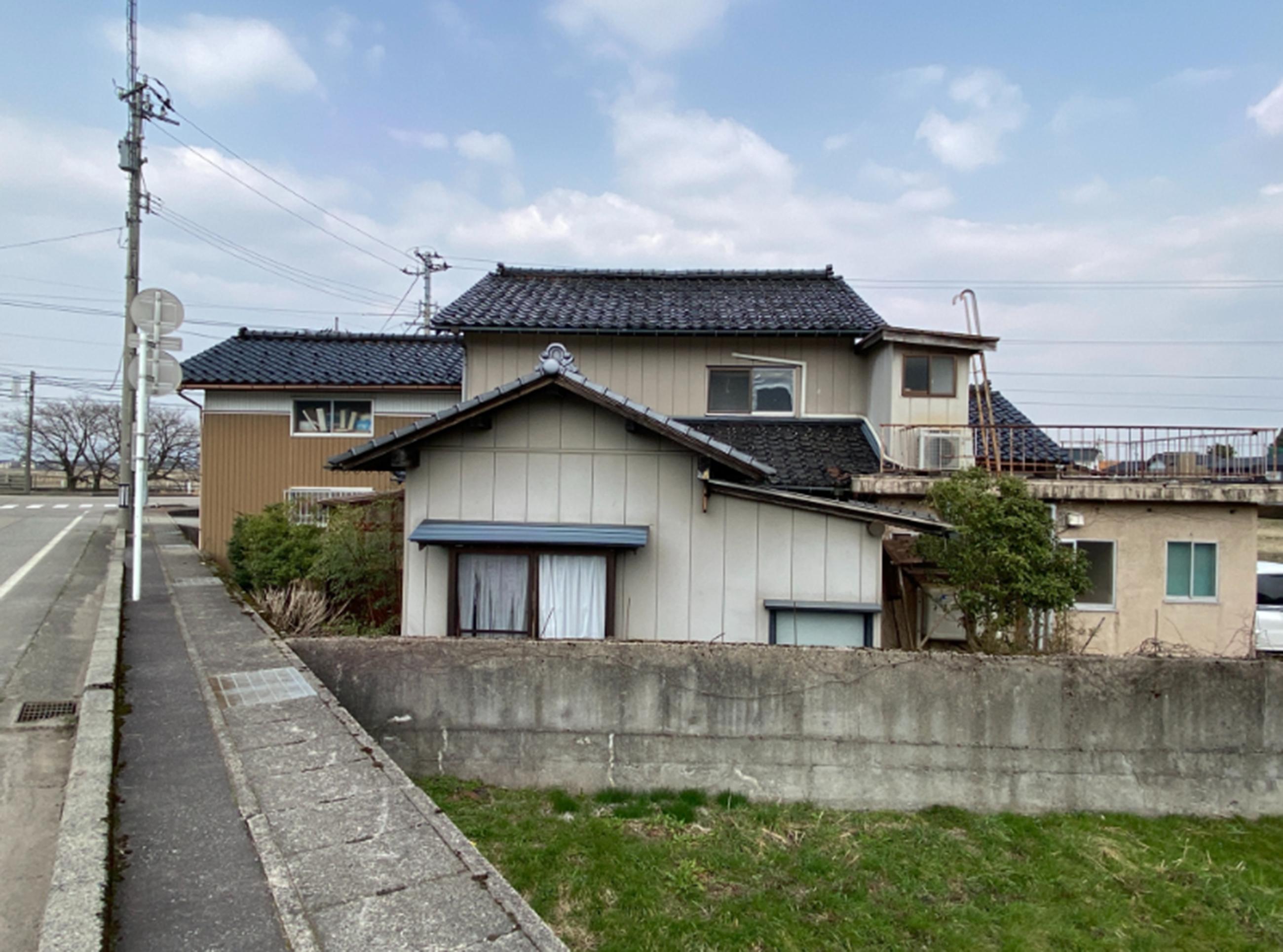 新着物件