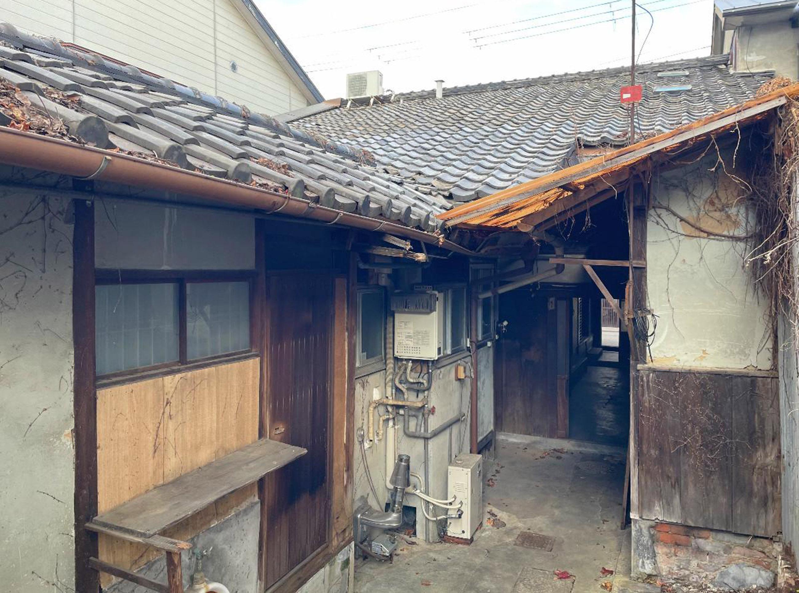 新着物件