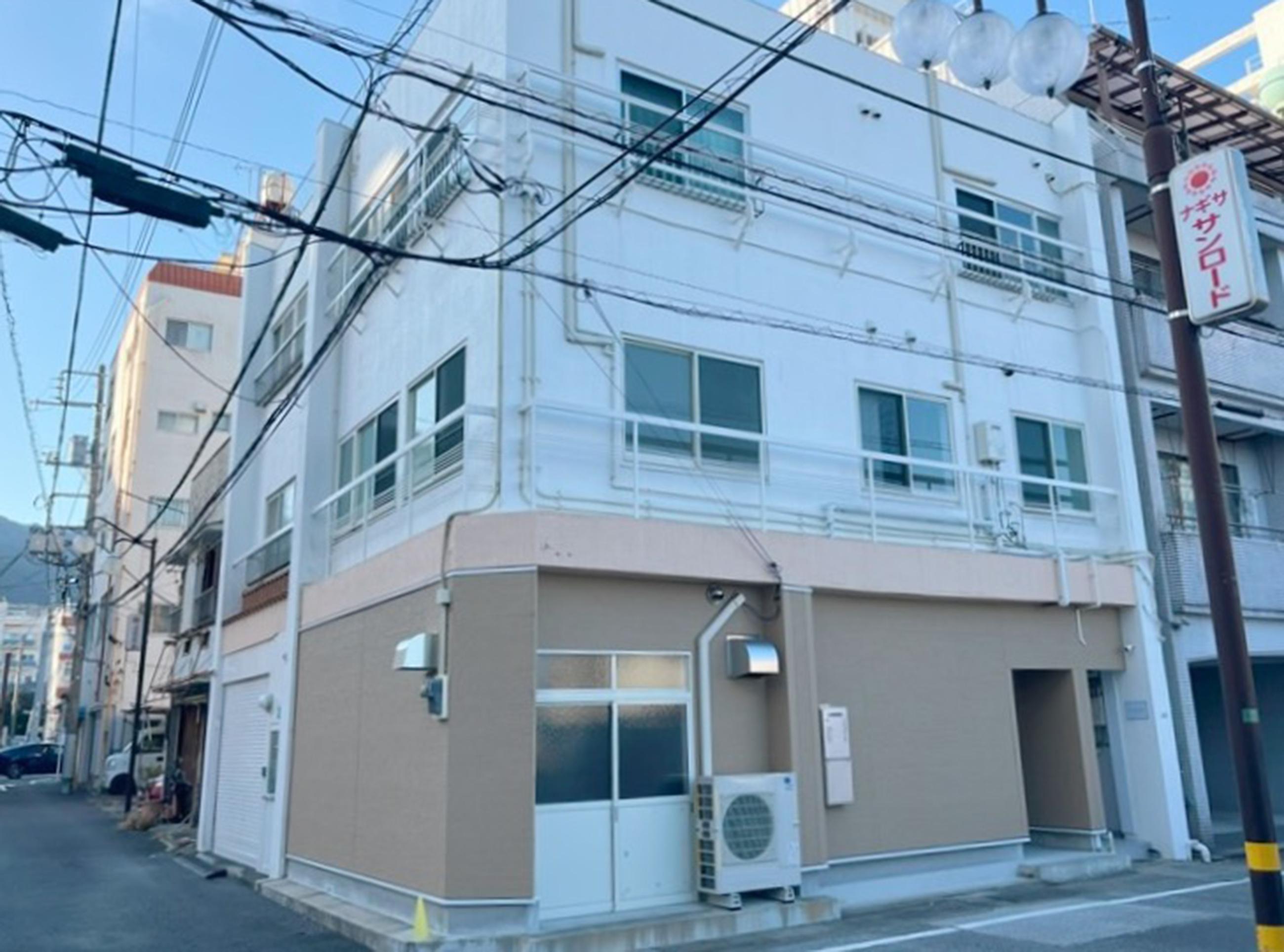 新着物件