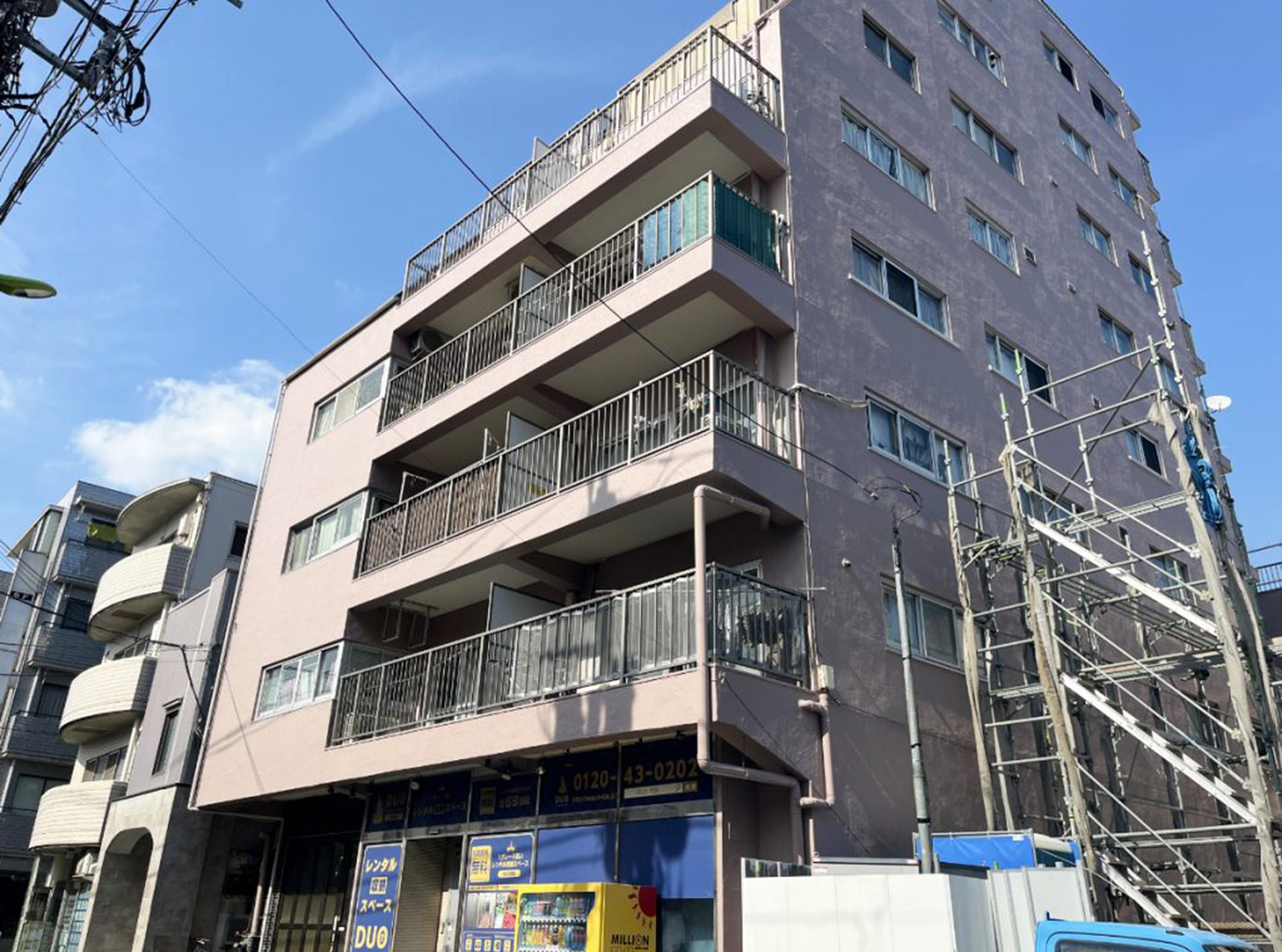 新着物件
