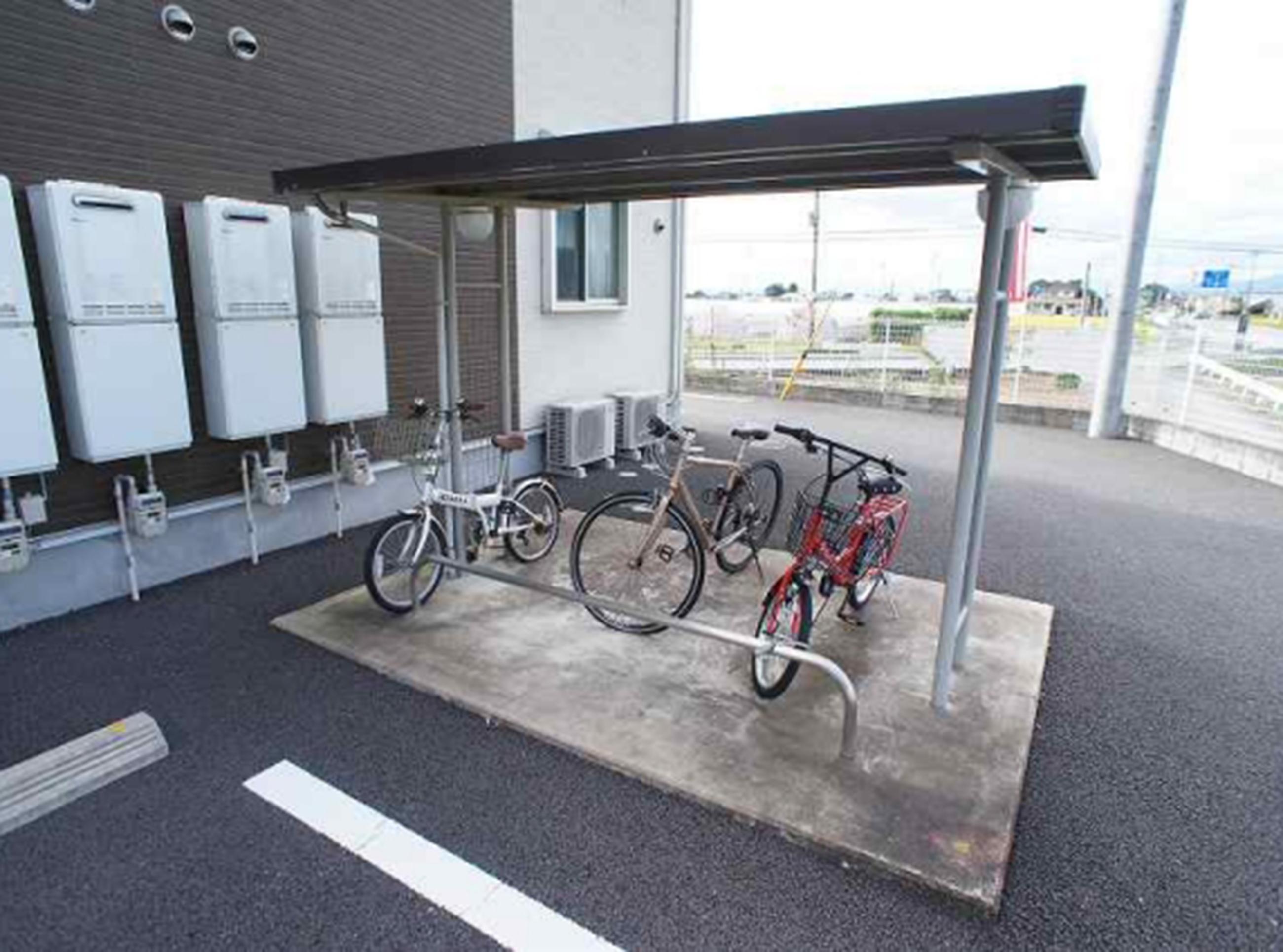 新着物件