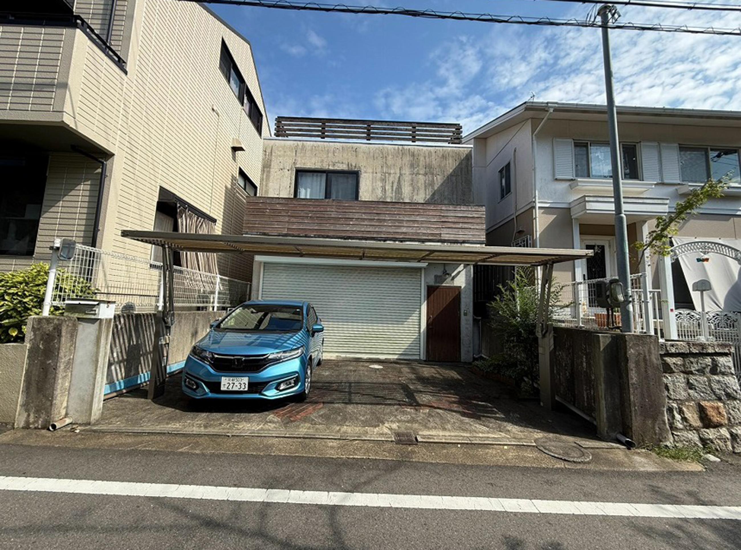 新着物件