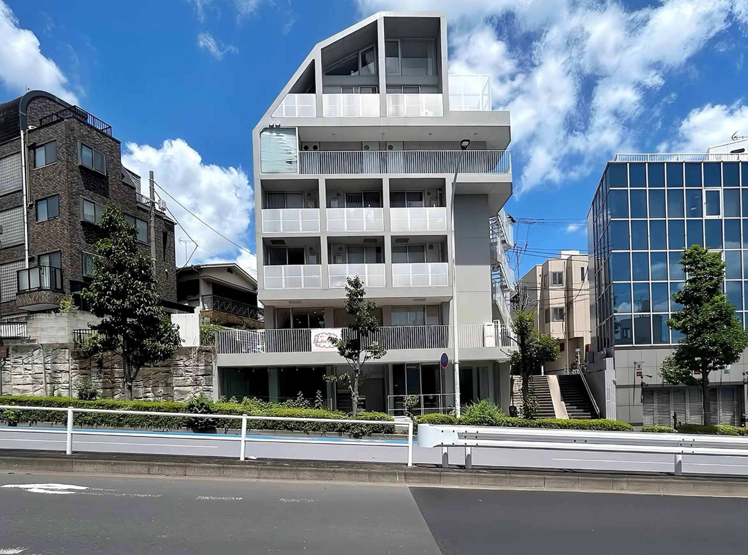 新着物件
