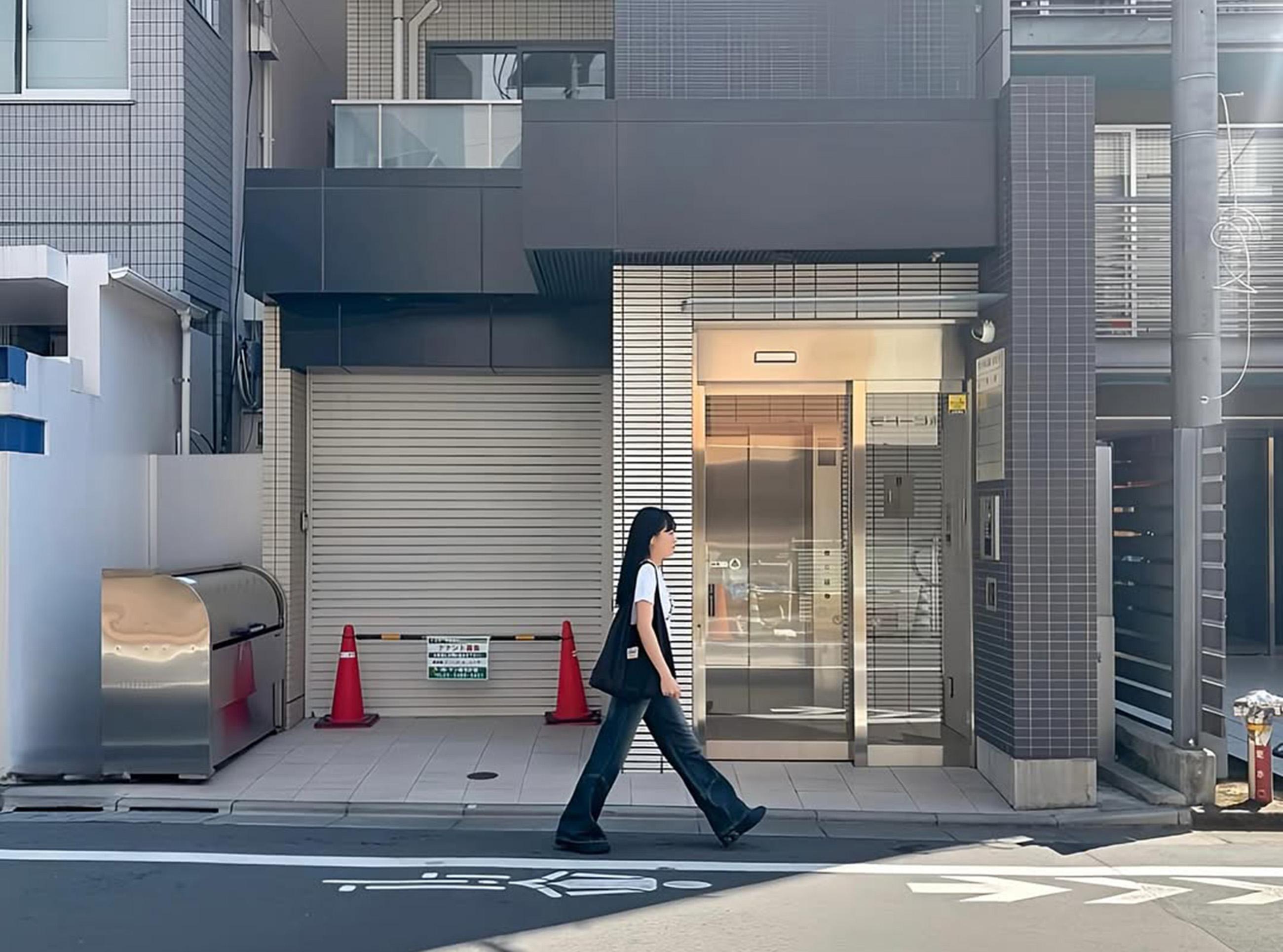 新着物件