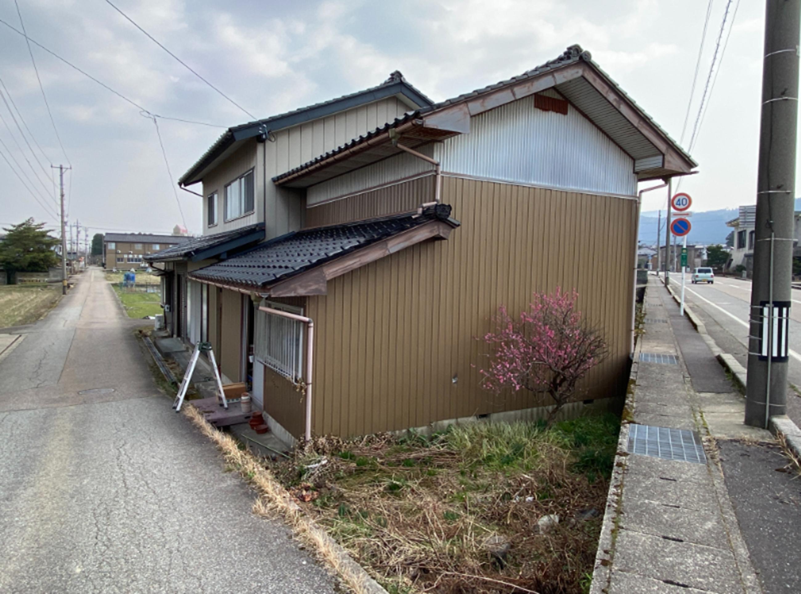 新着物件