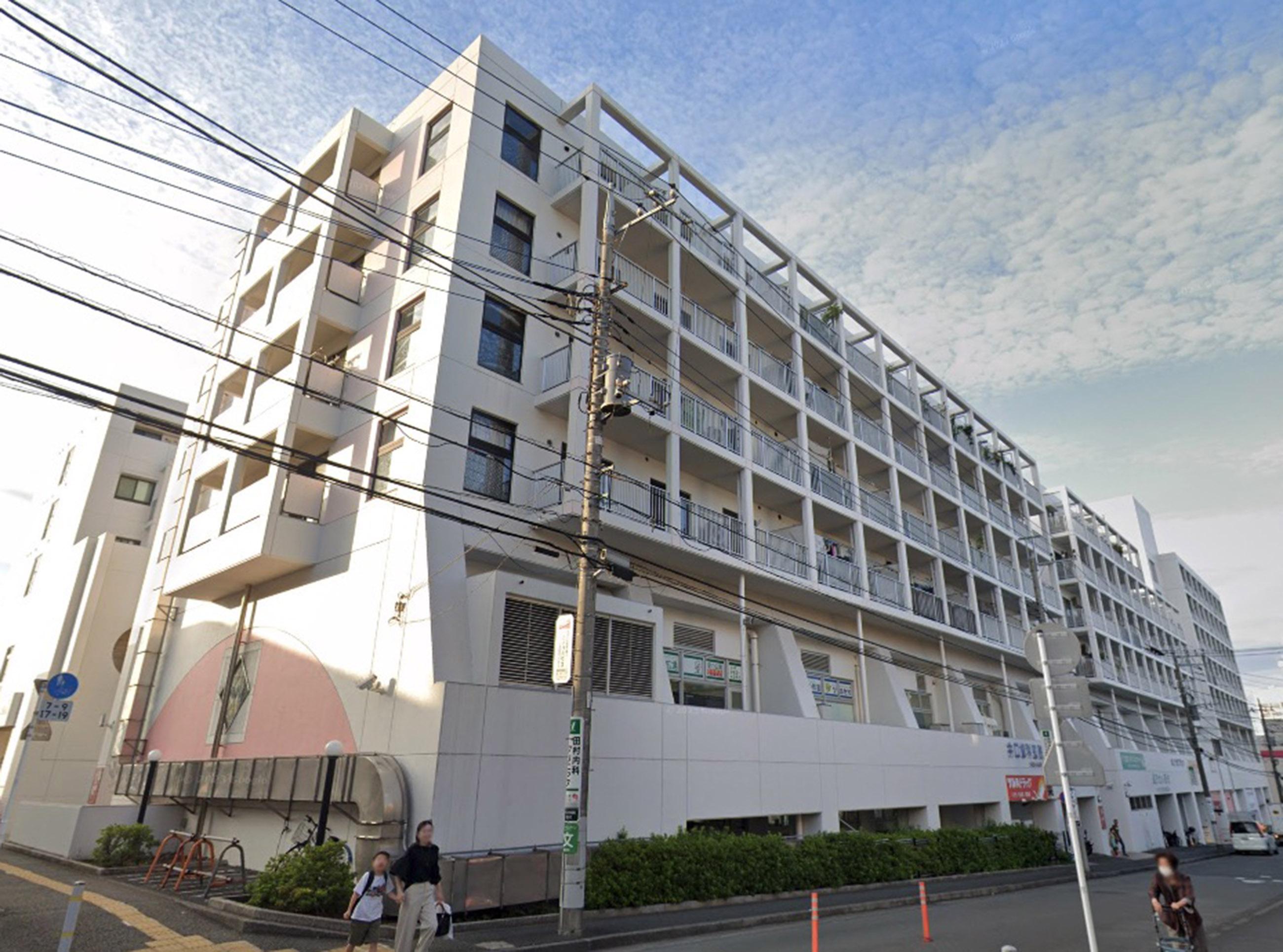 新着物件