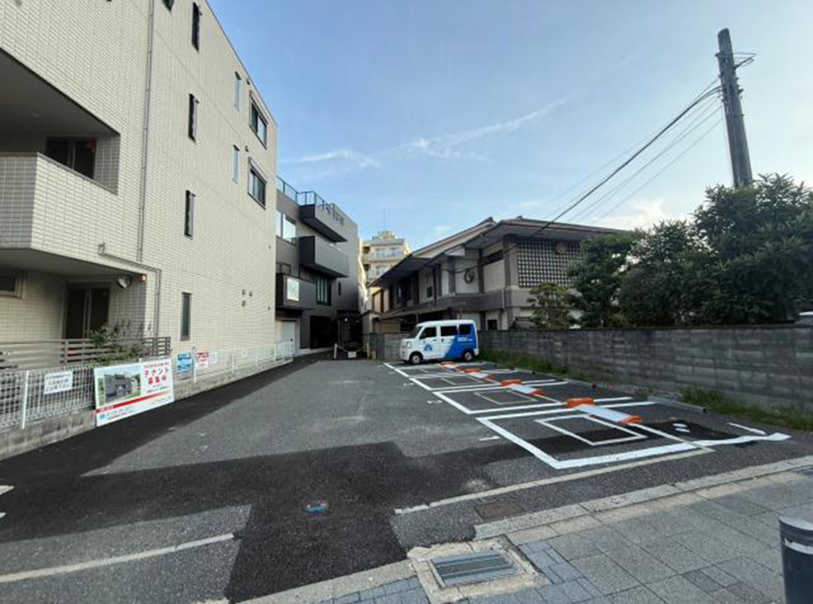 新着物件