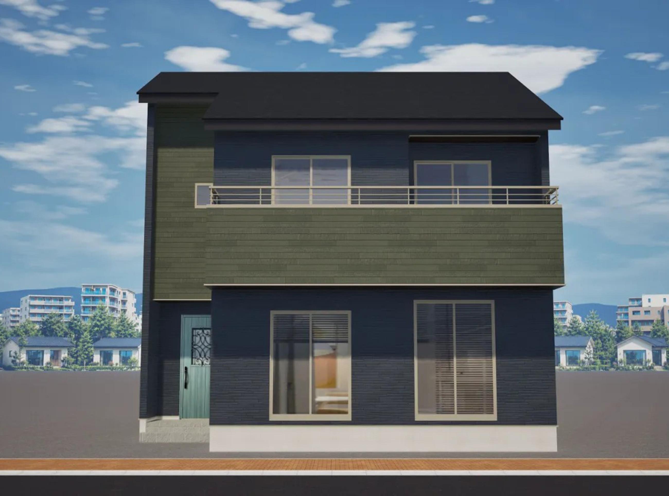 新着物件