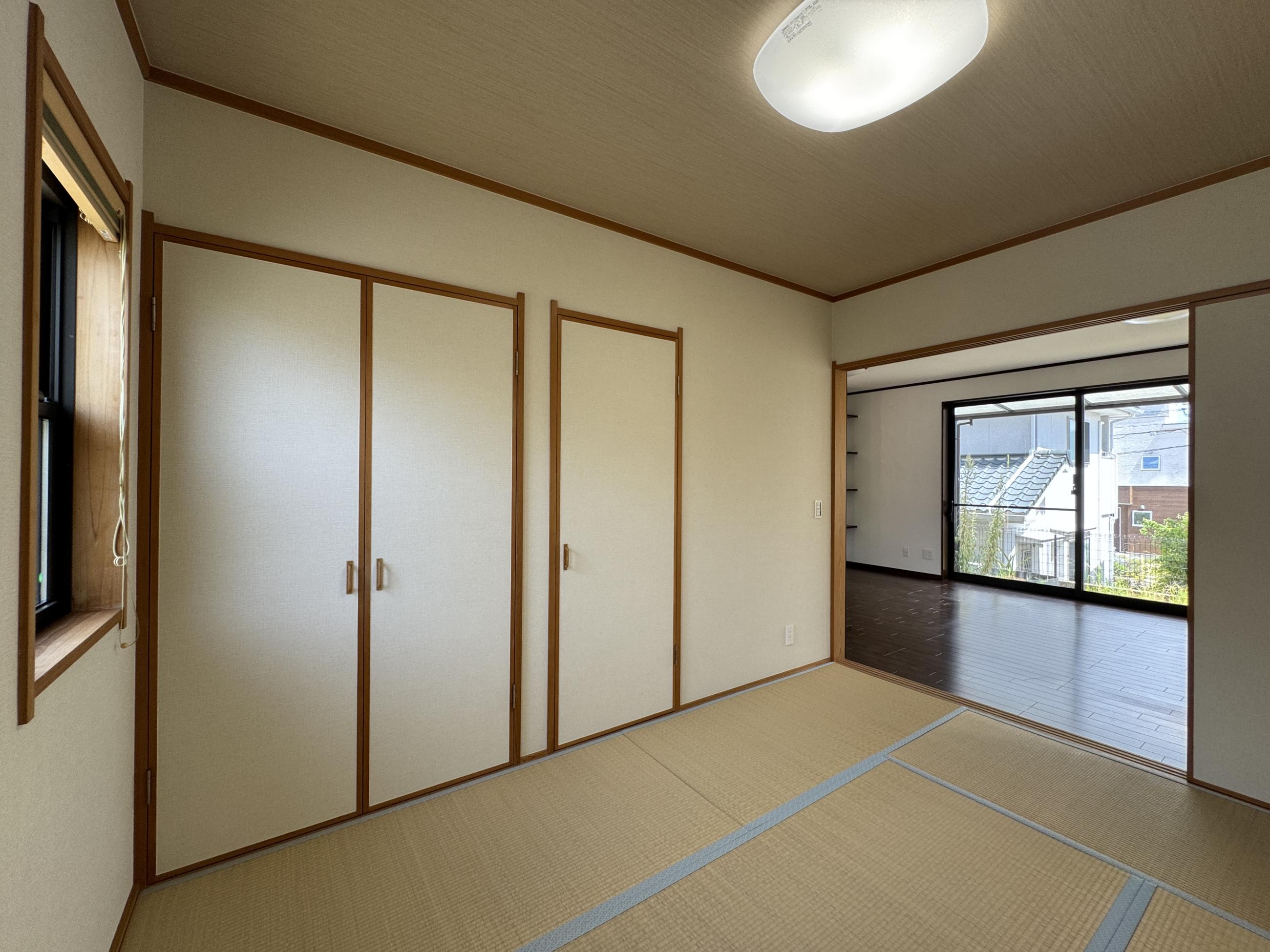 新着物件