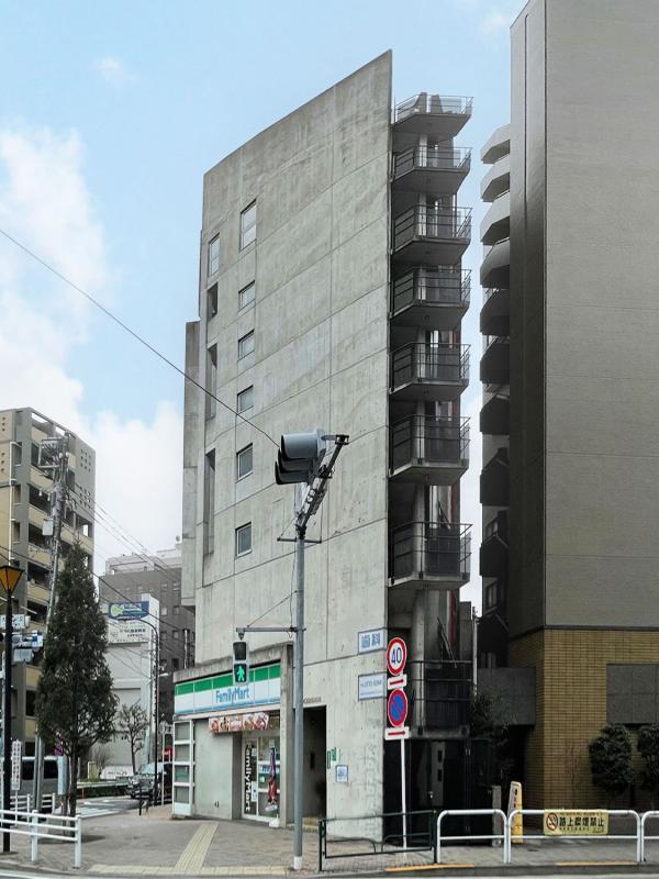 新着物件