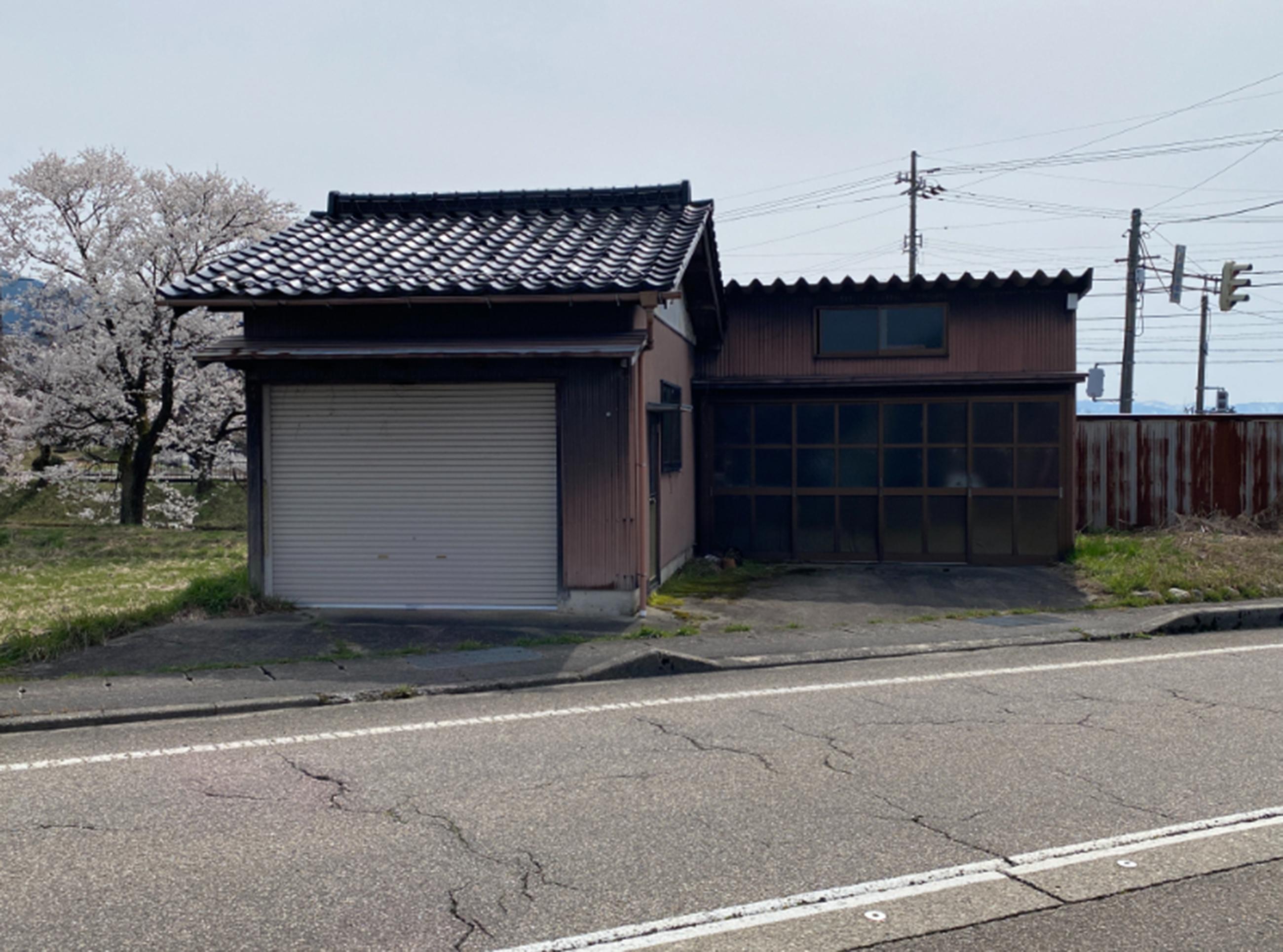新着物件