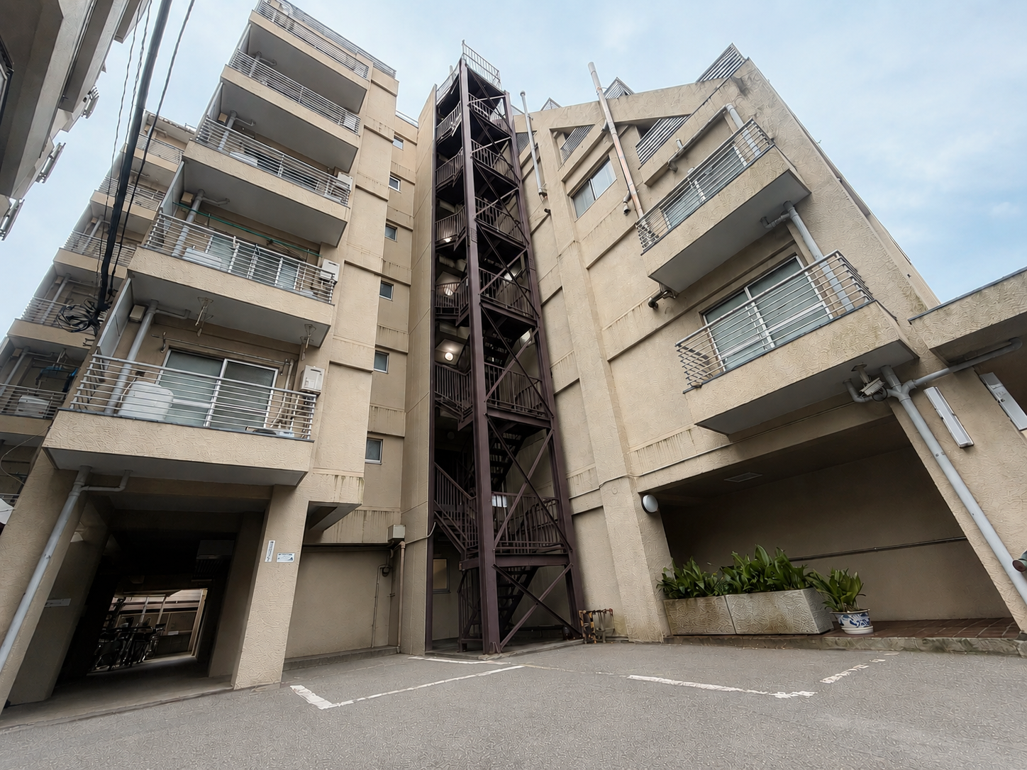 新着物件