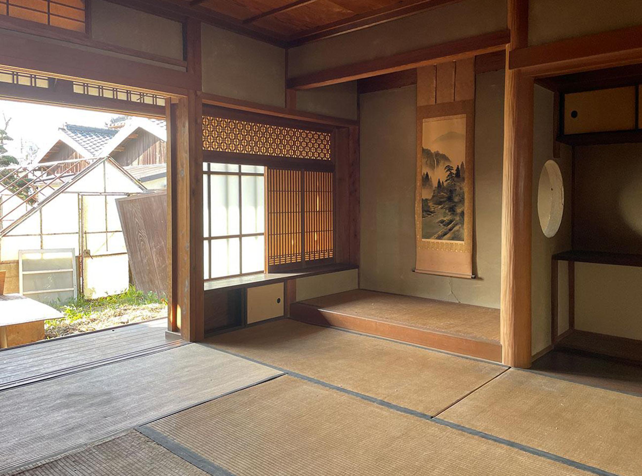 新着物件
