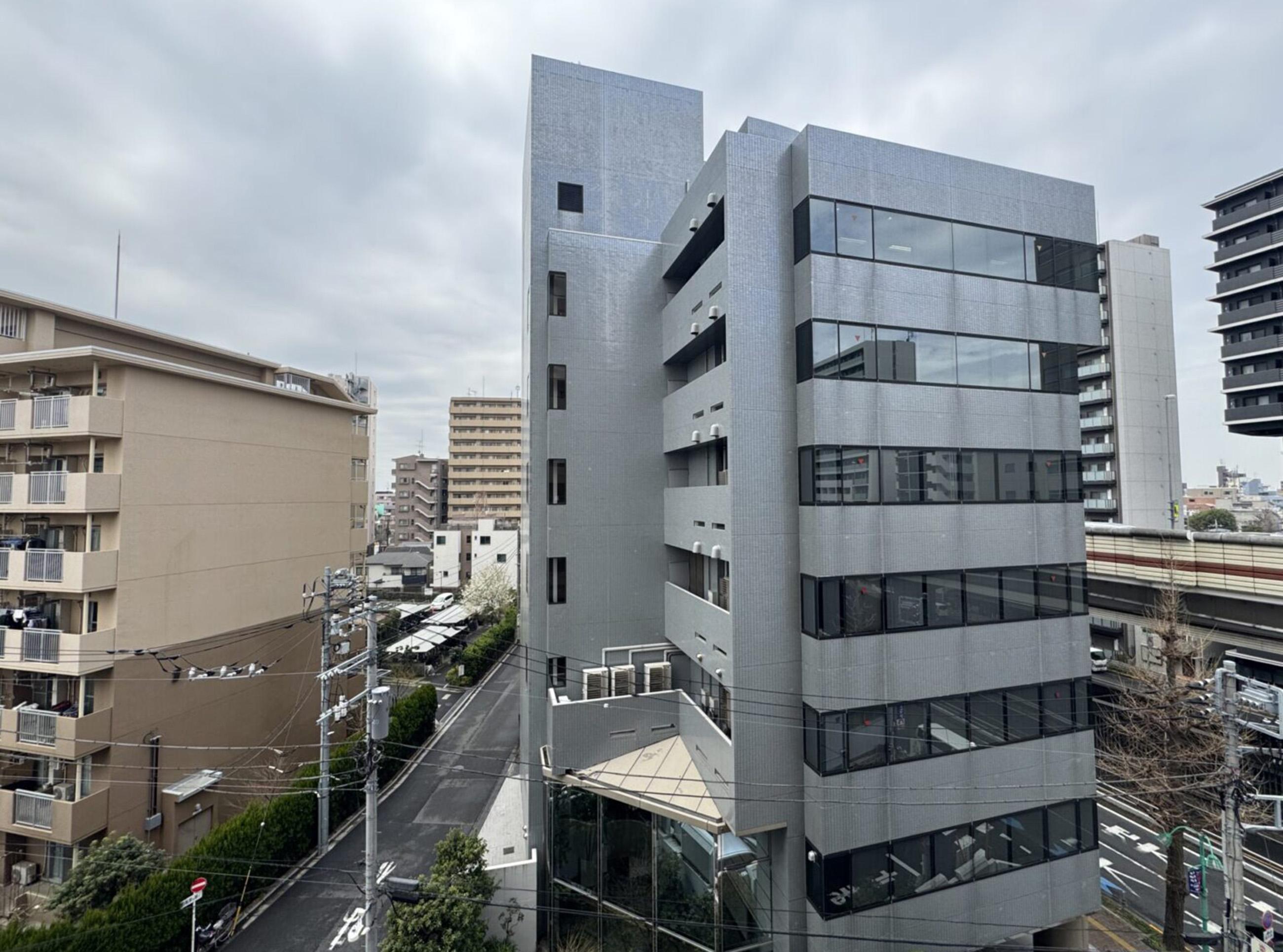 新着物件
