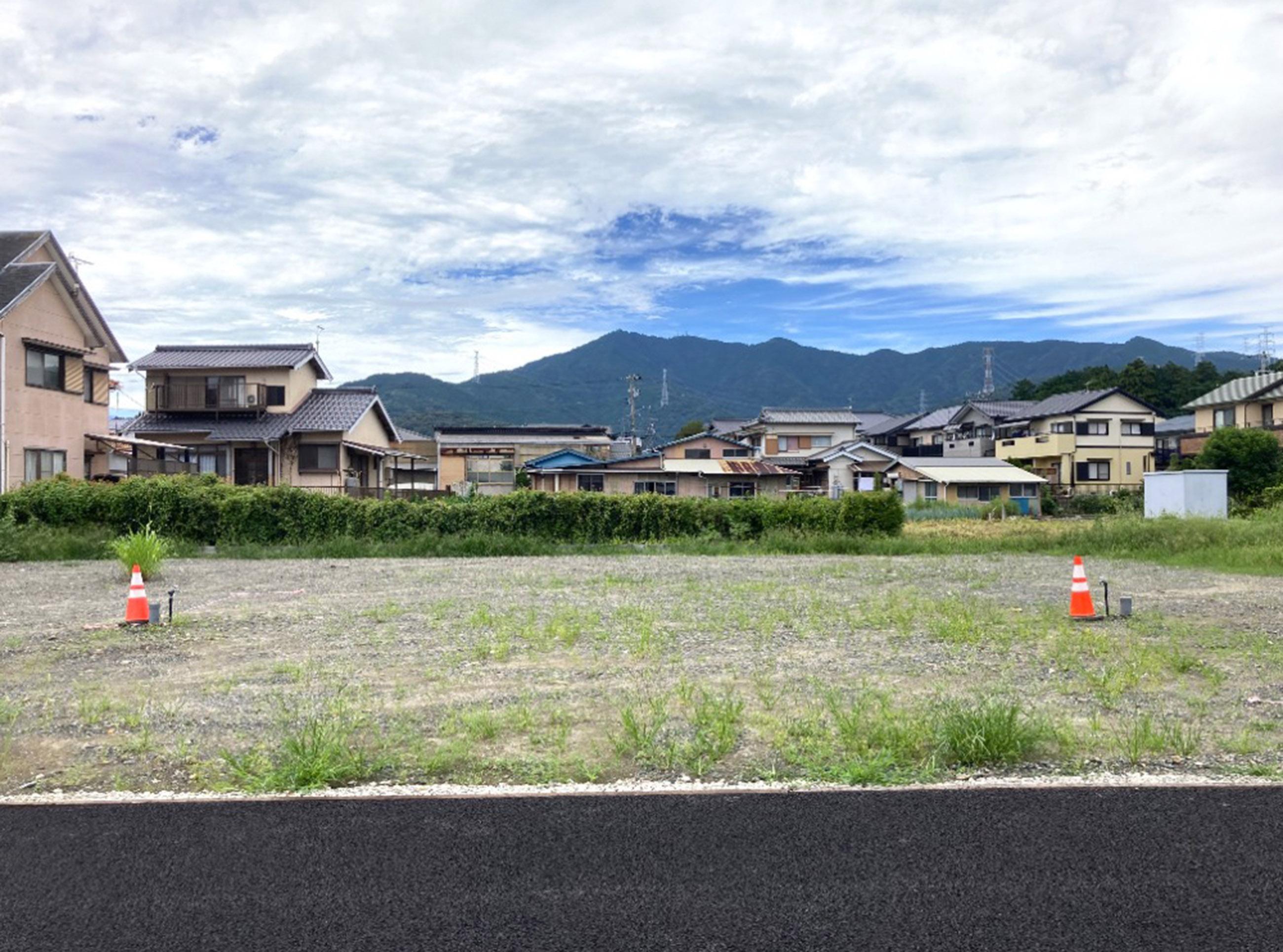 新着物件