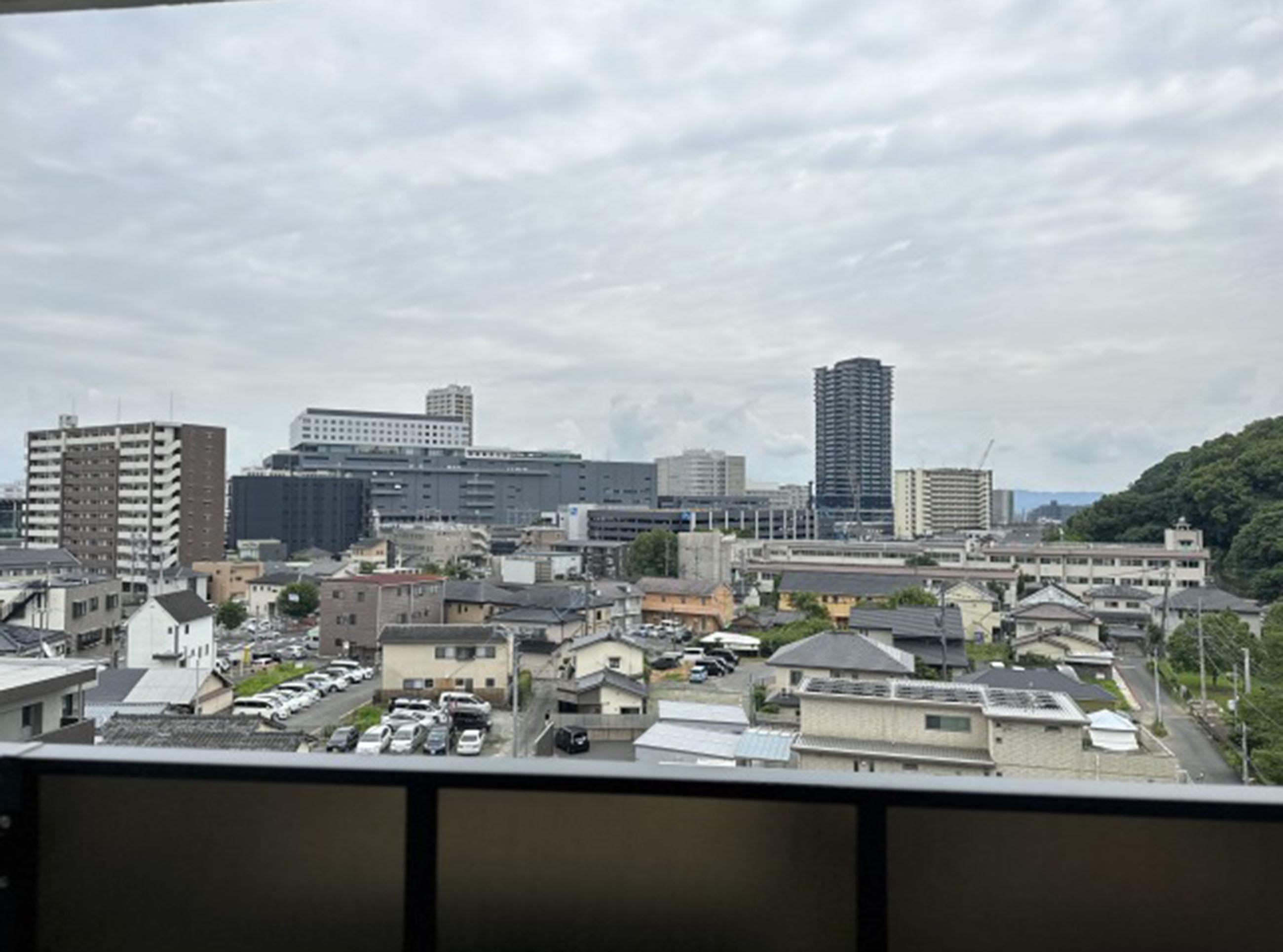 新着物件