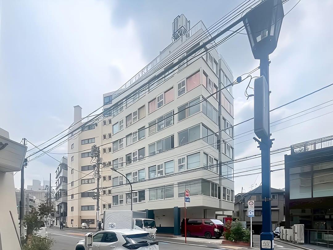 新着物件