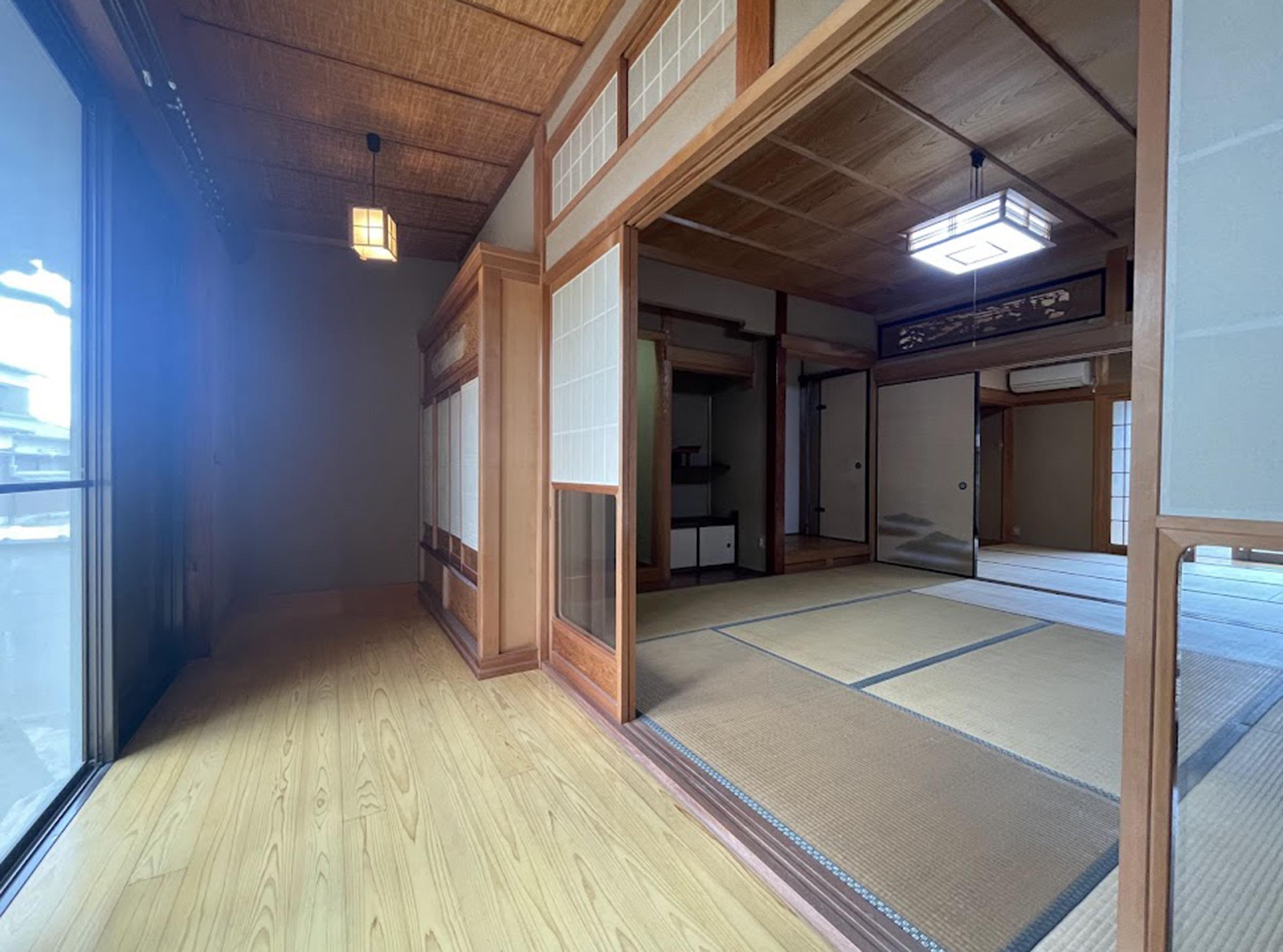 新着物件