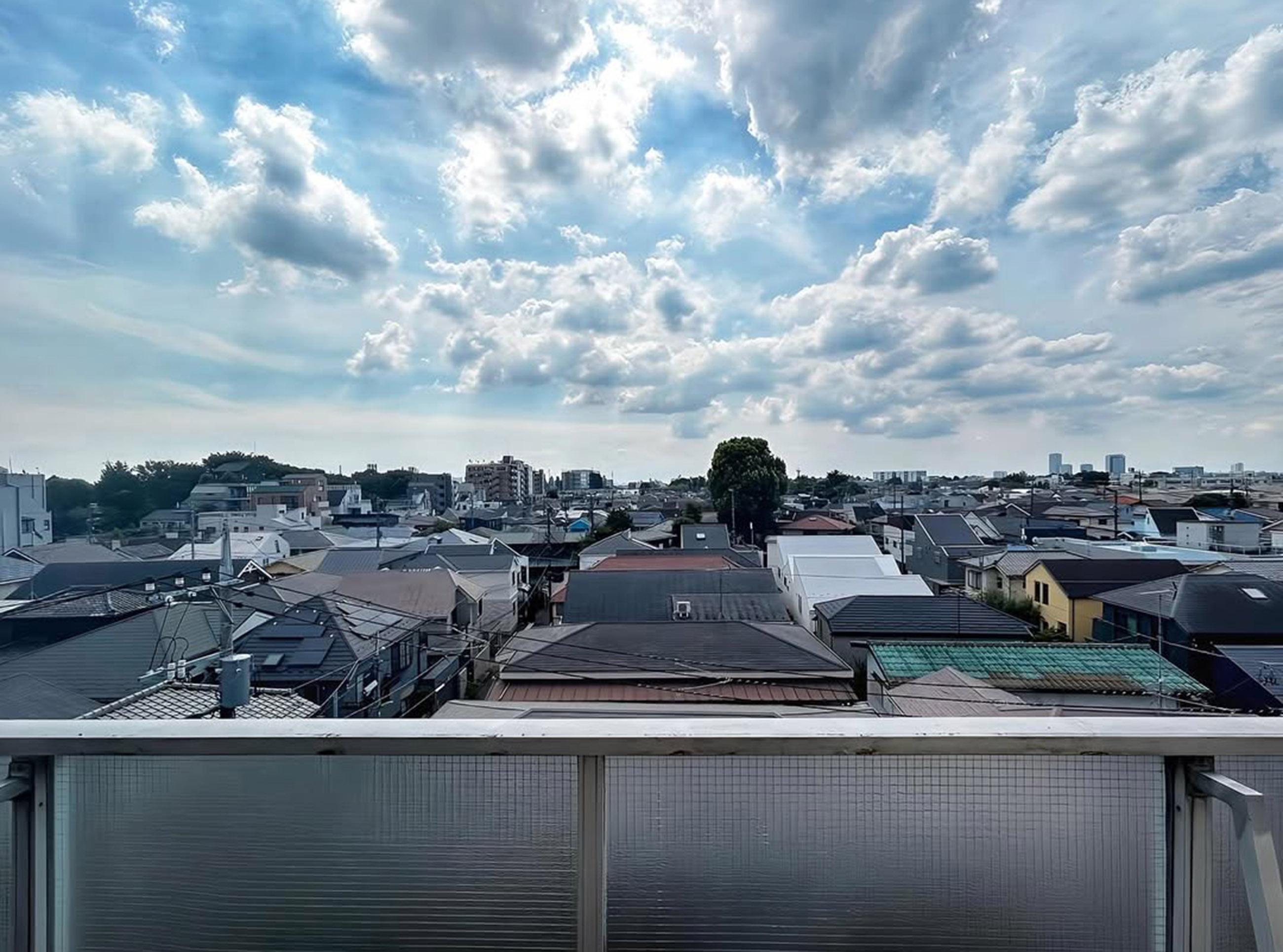 新着物件