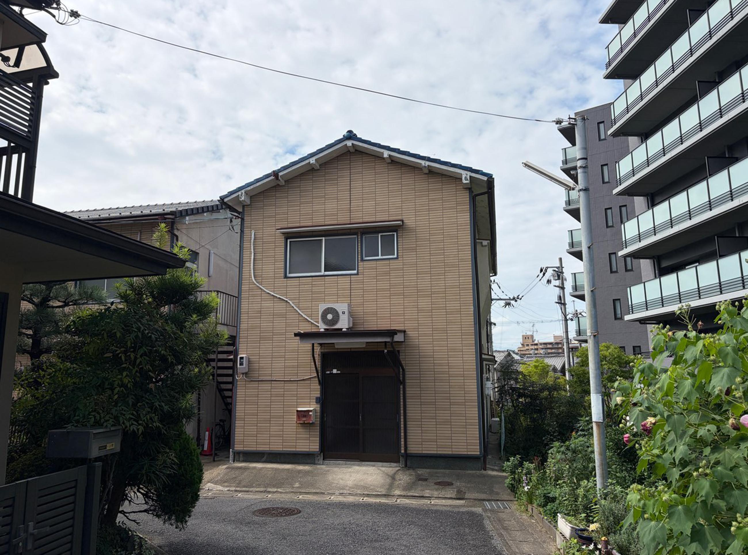新着物件