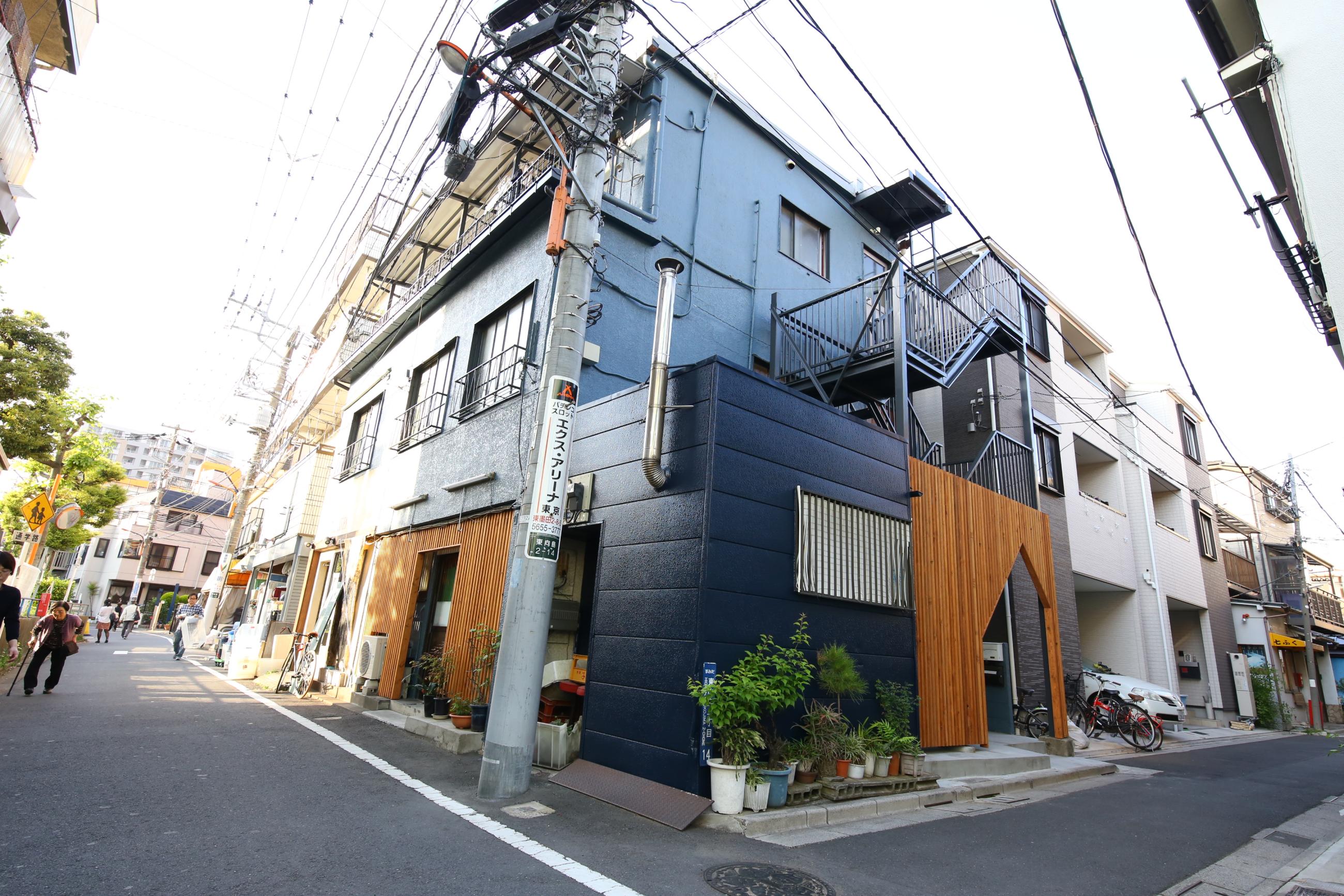 新着物件
