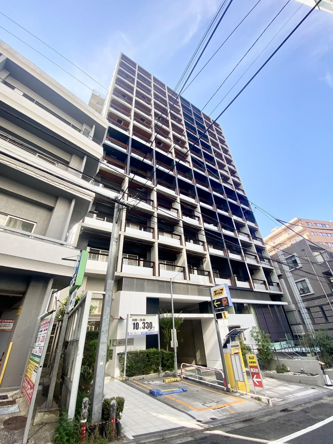 新着物件