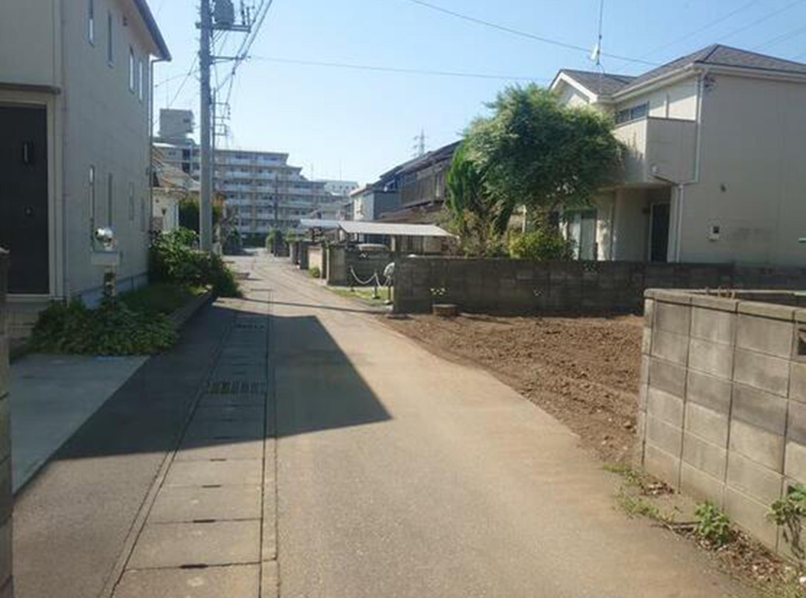 新着物件