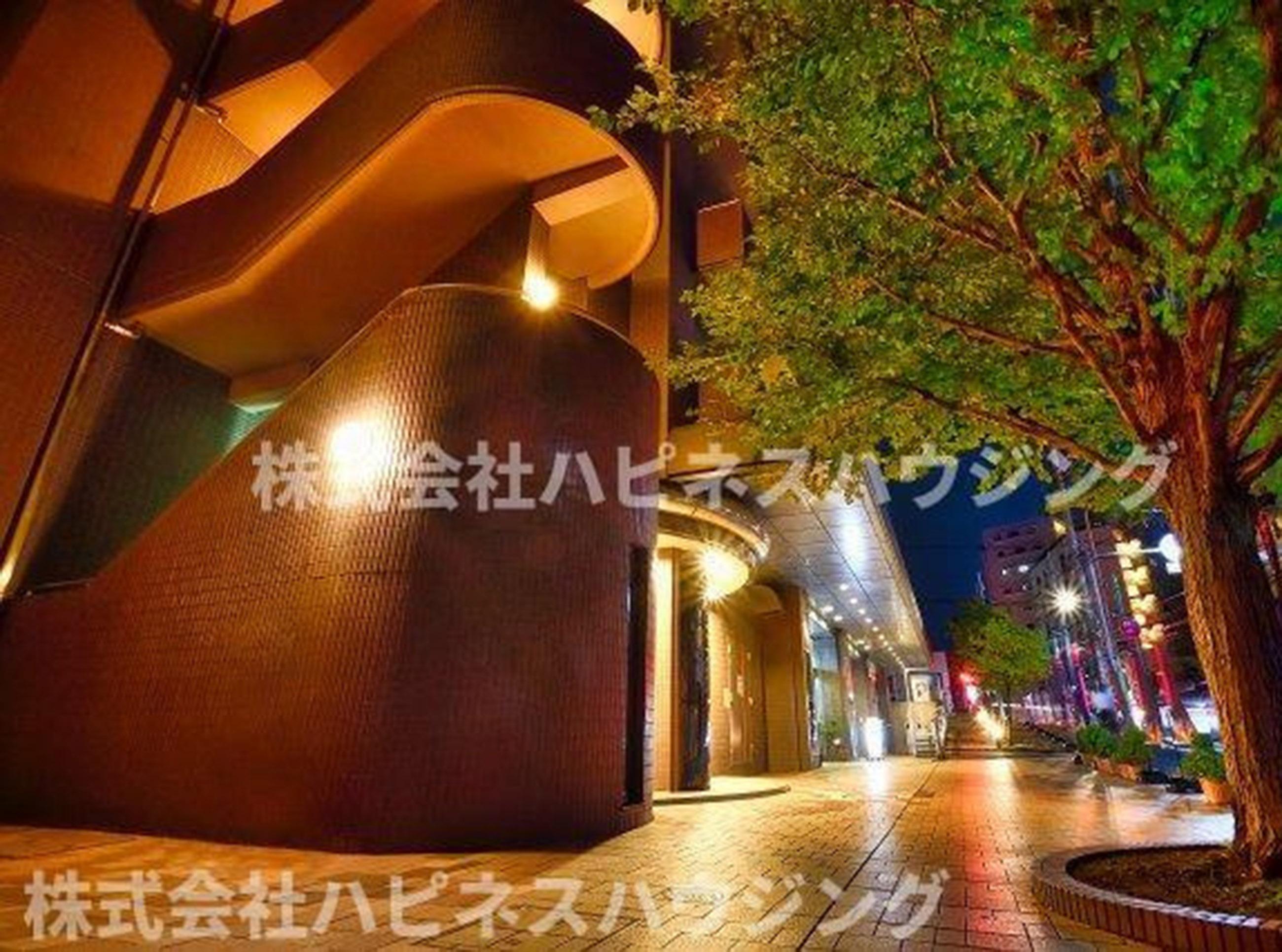 新着物件