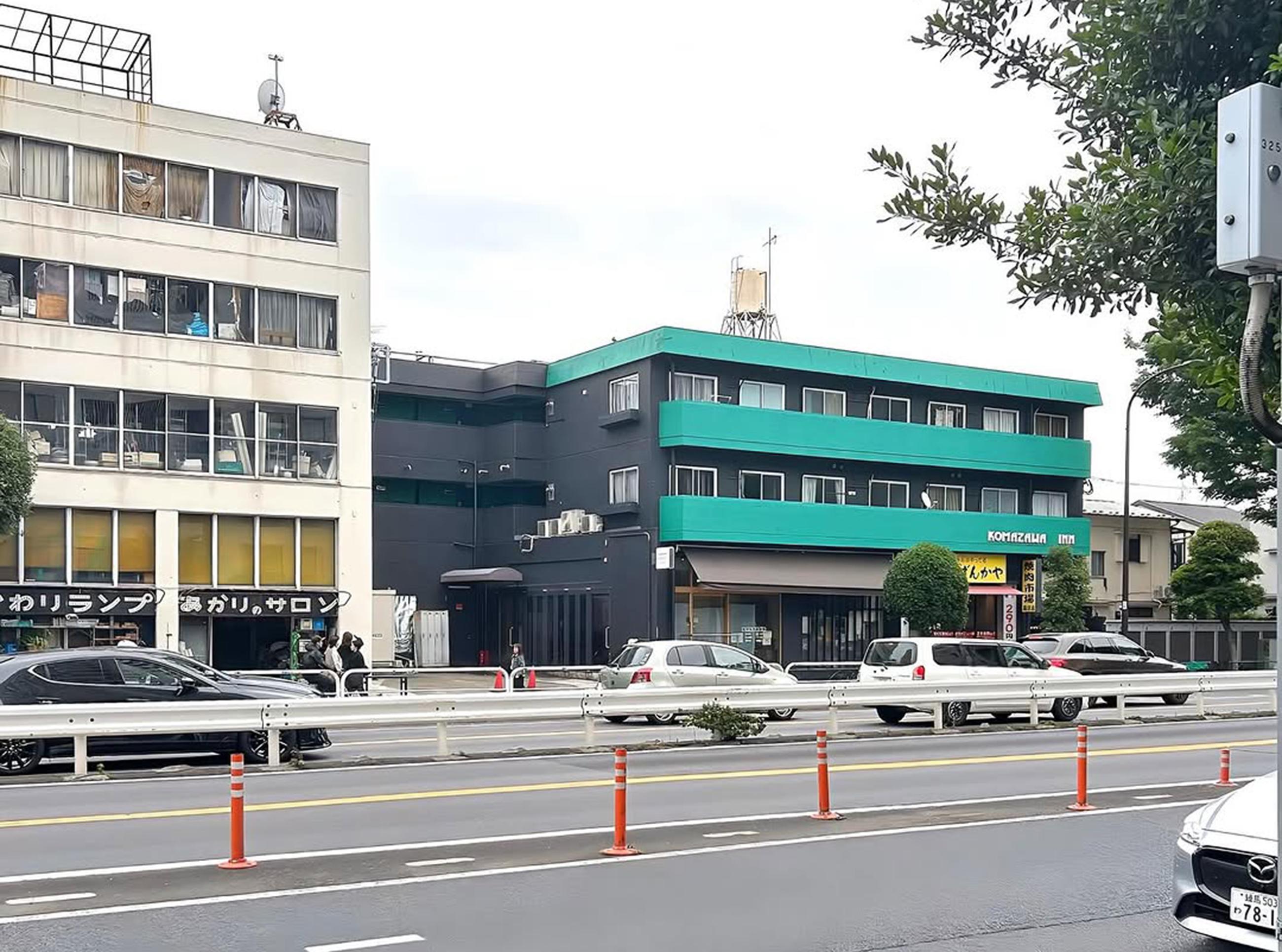 新着物件