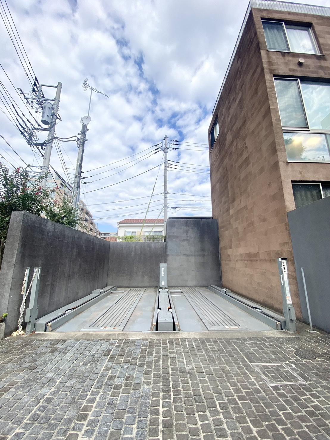 新着物件