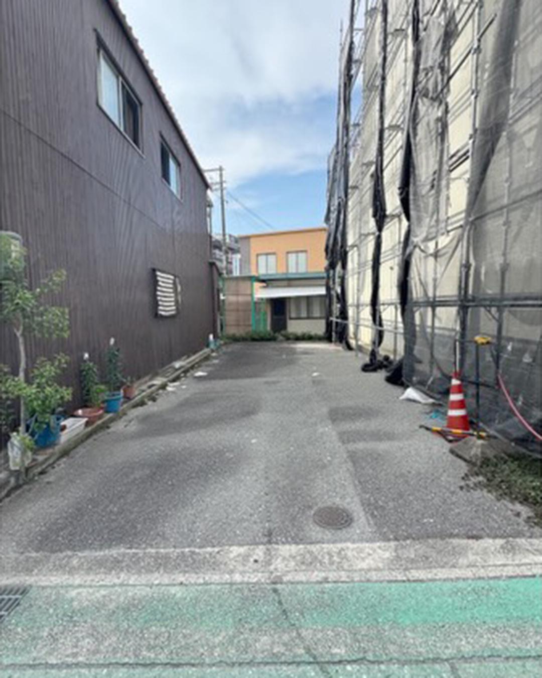 新着物件