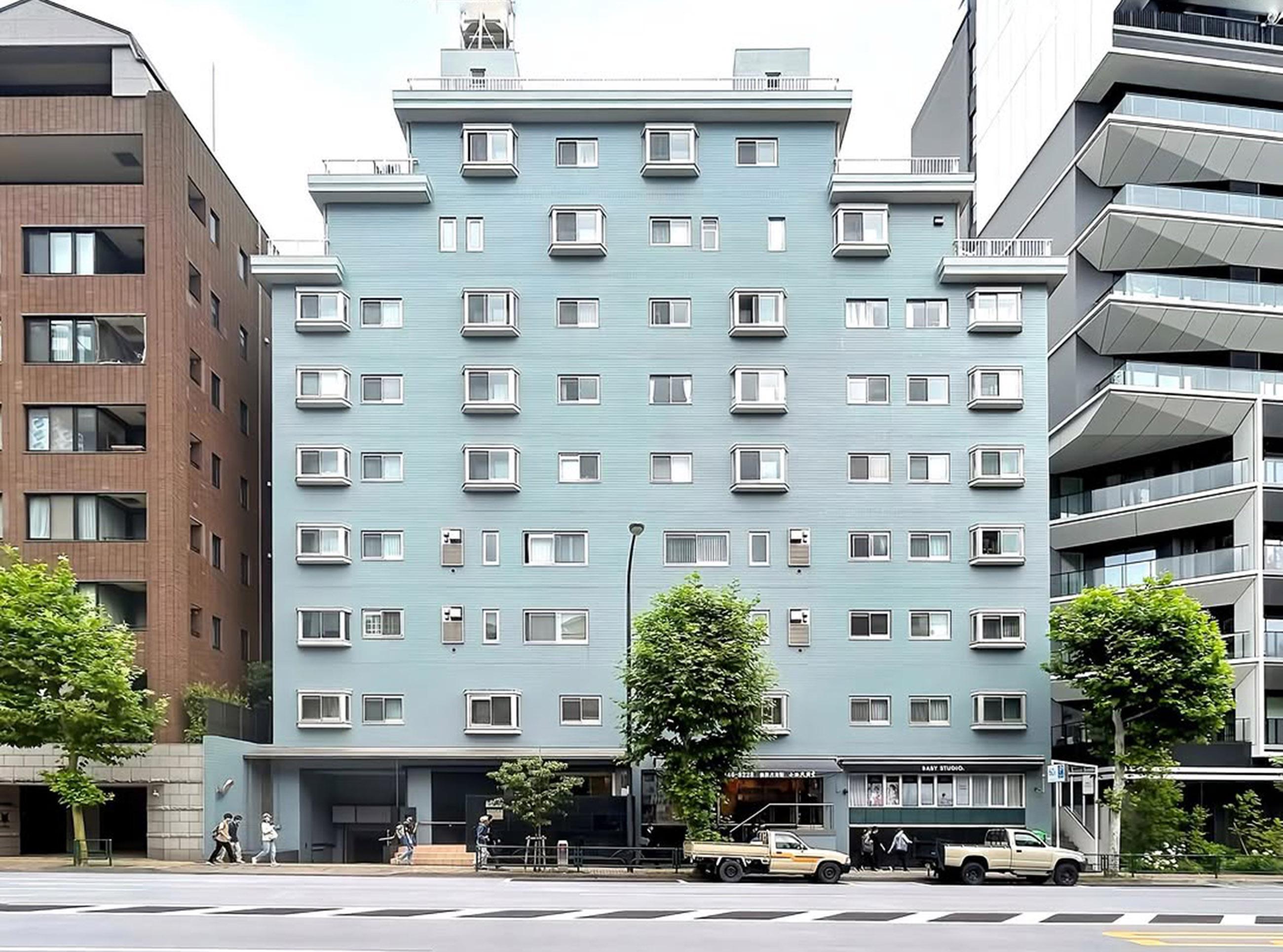 新着物件