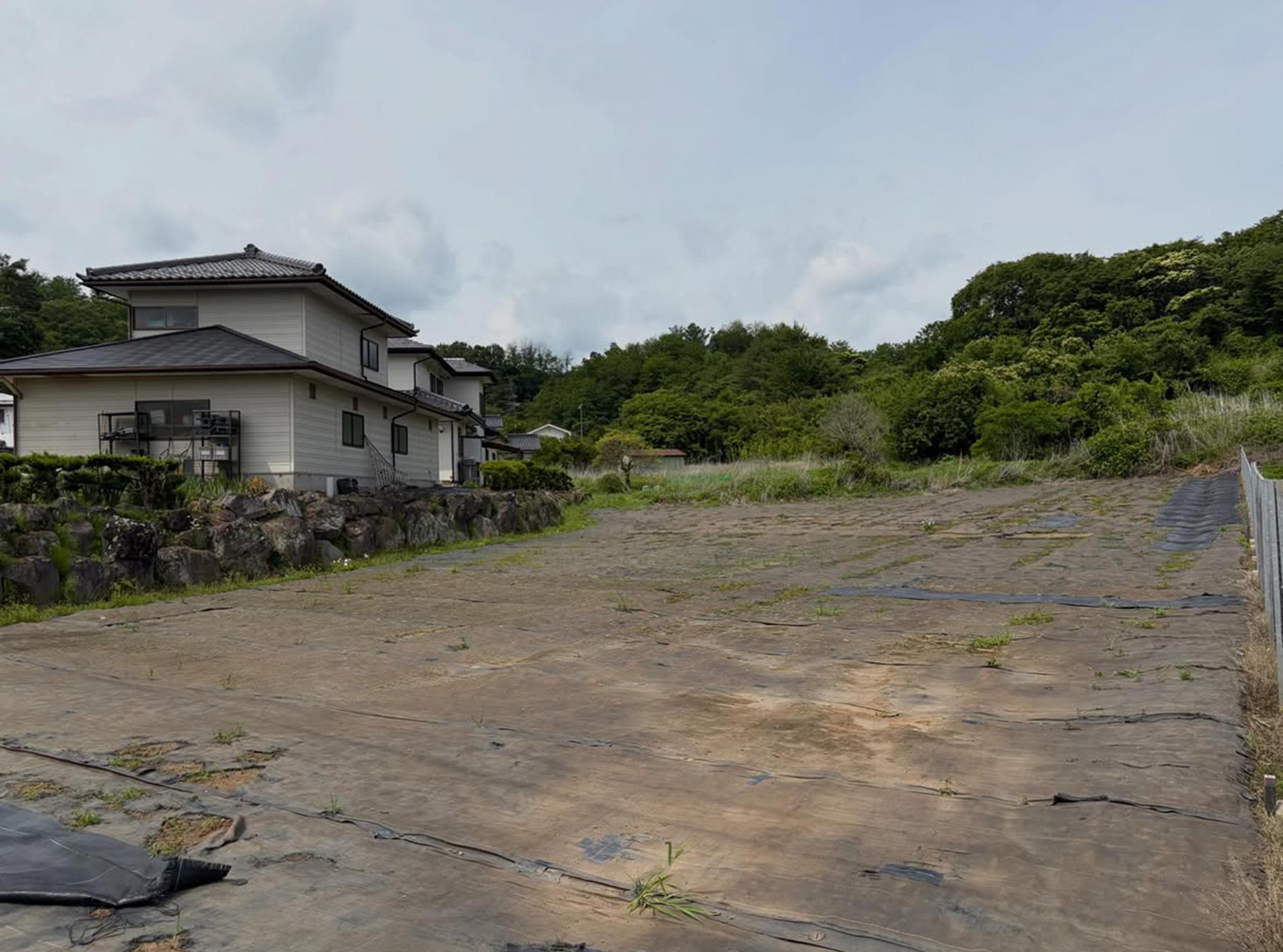 新着物件