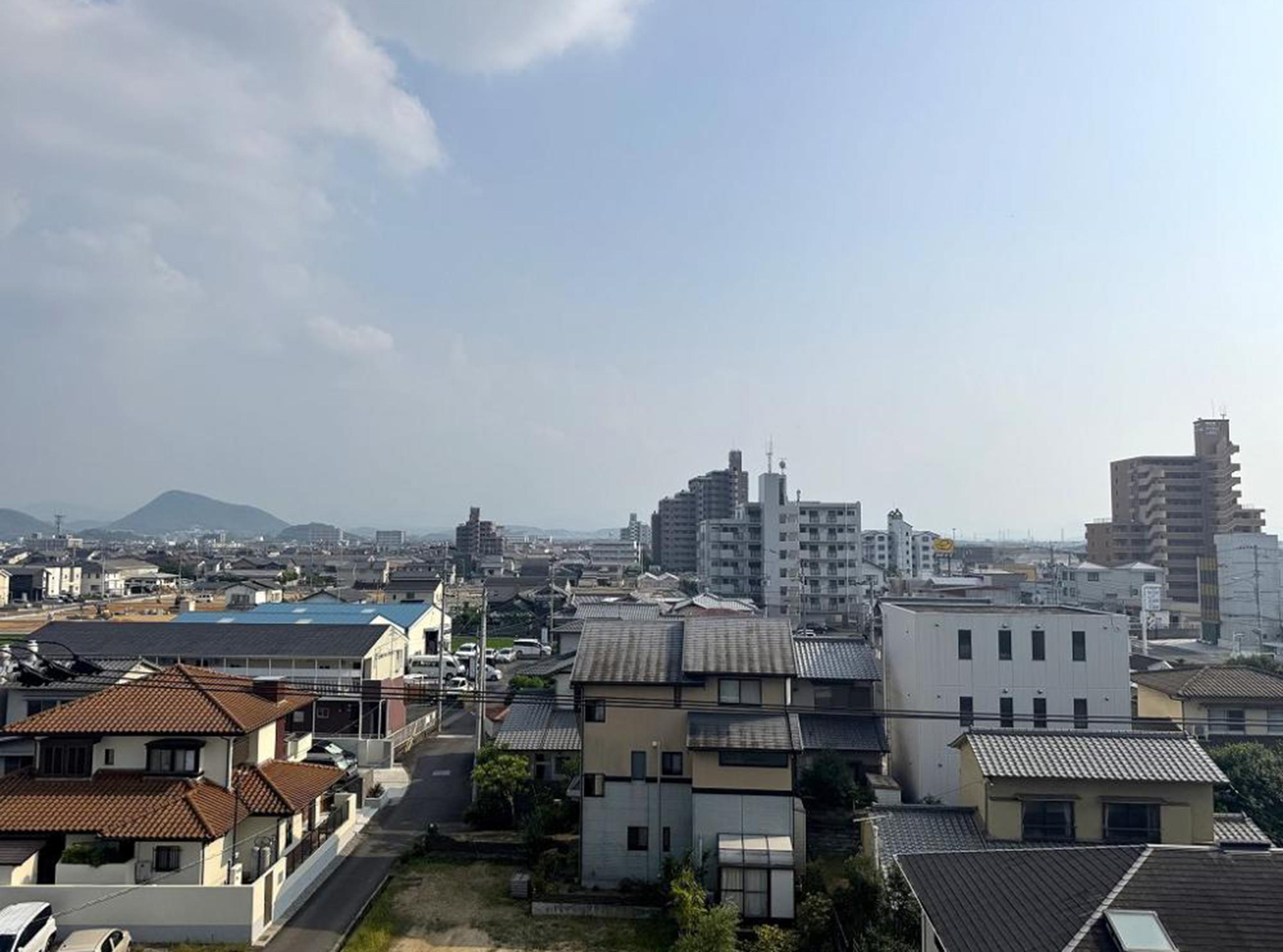 新着物件