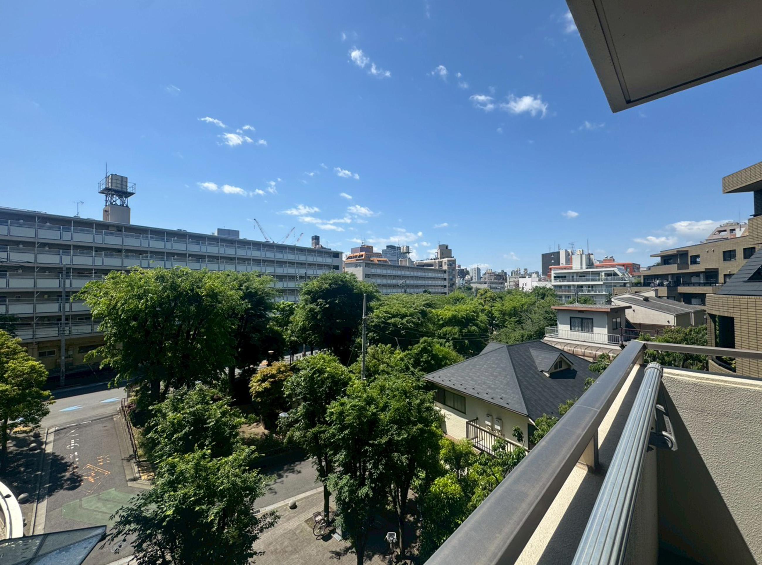 新着物件