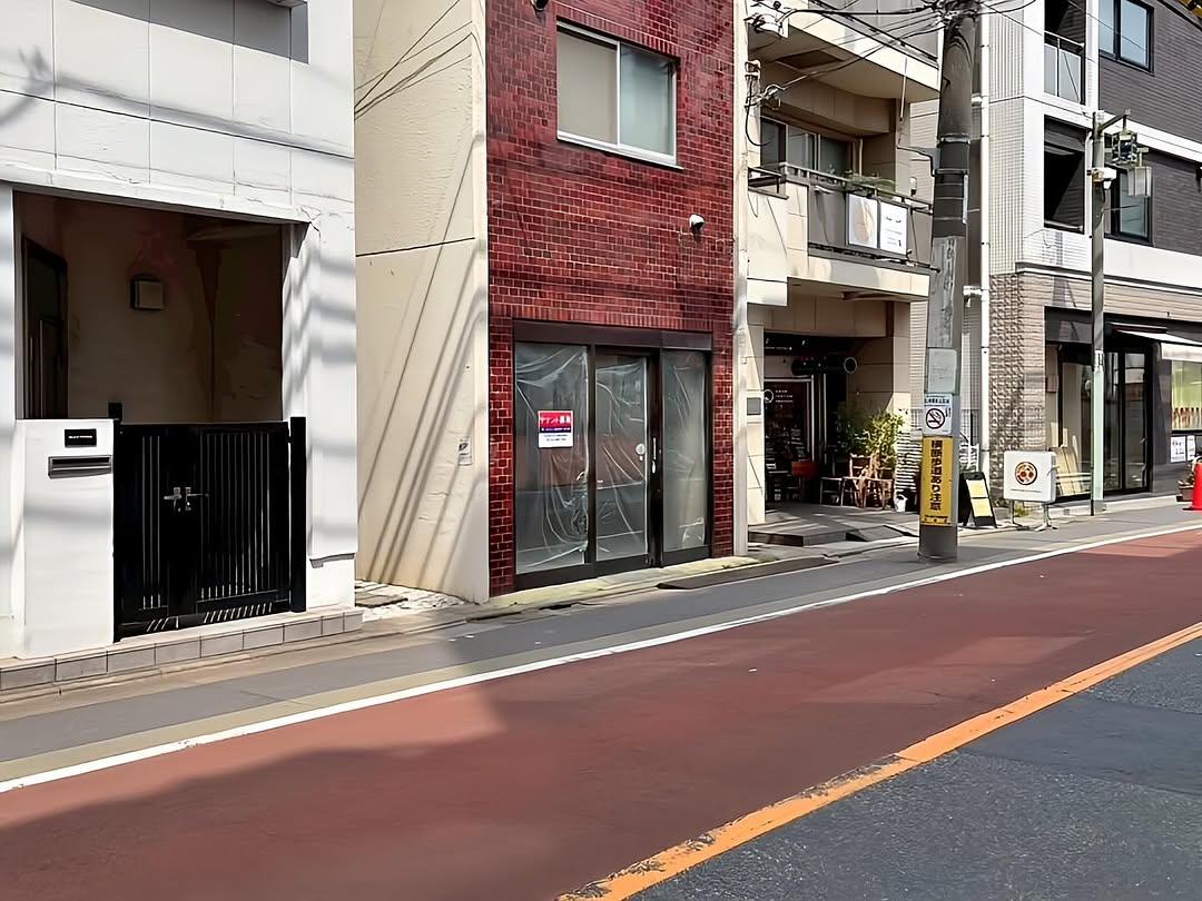 新着物件