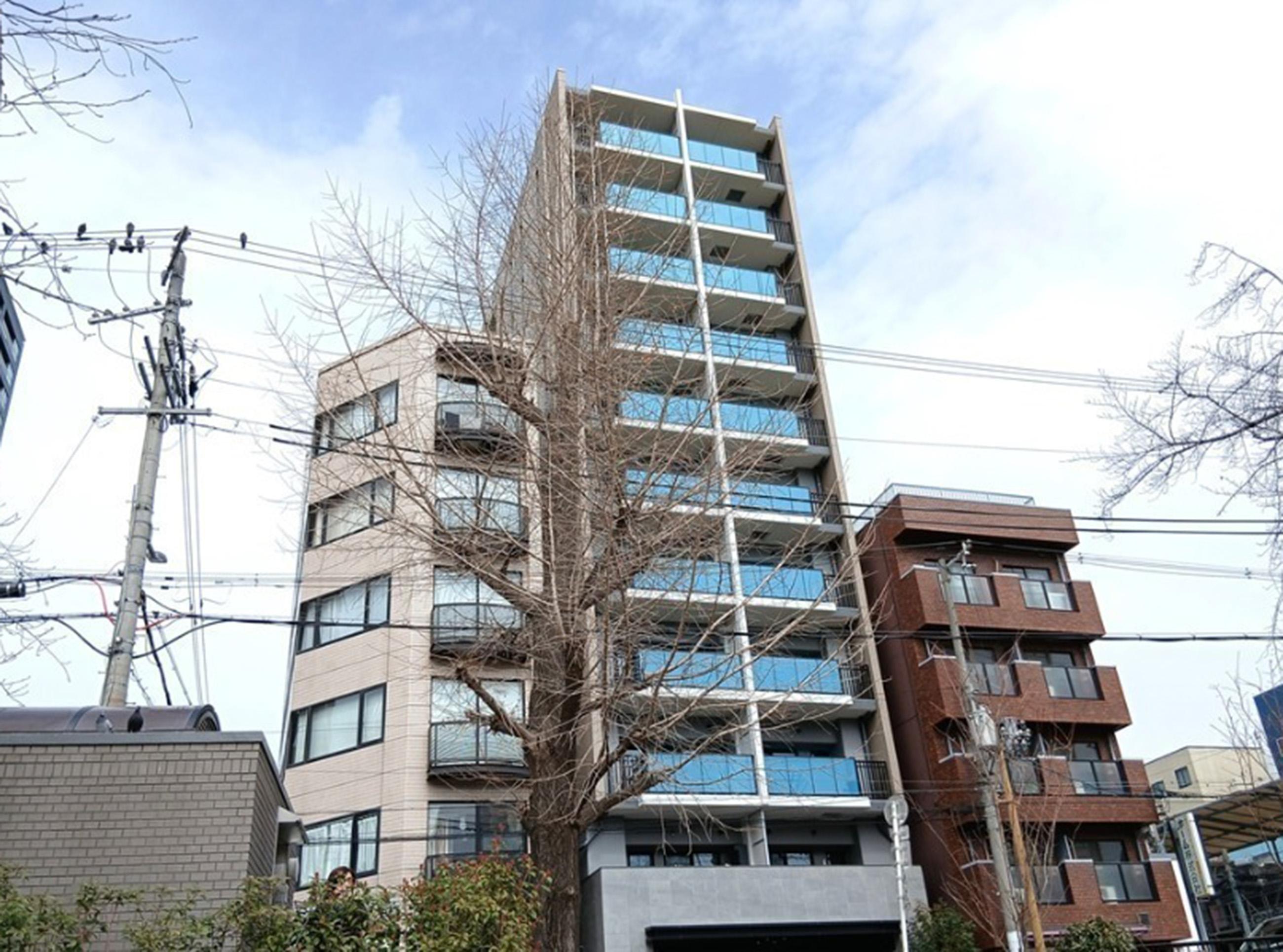 新着物件