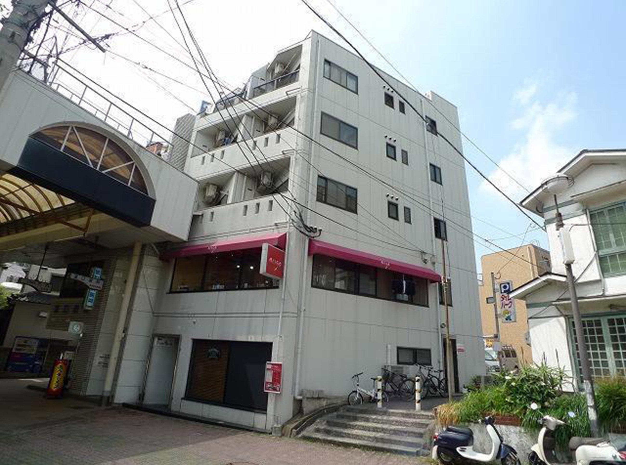 新着物件