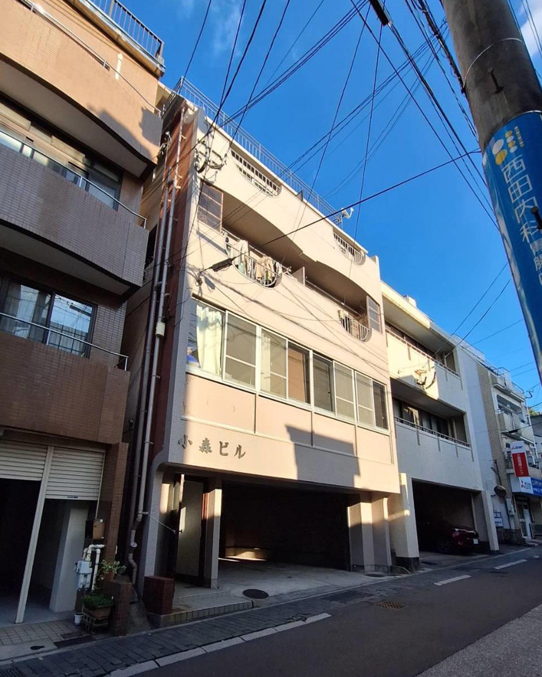 新着物件